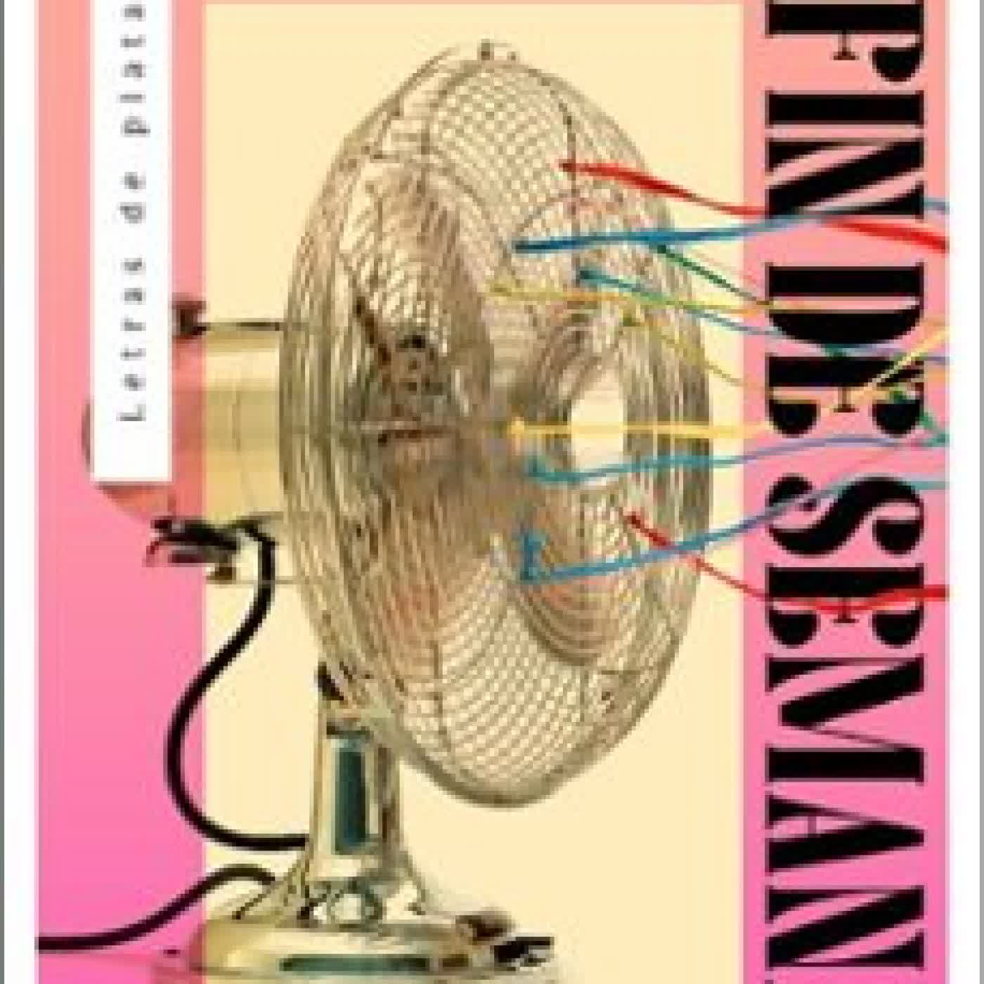 NOCHES DE FIN DE SEMANA OISÍN MCKENNA