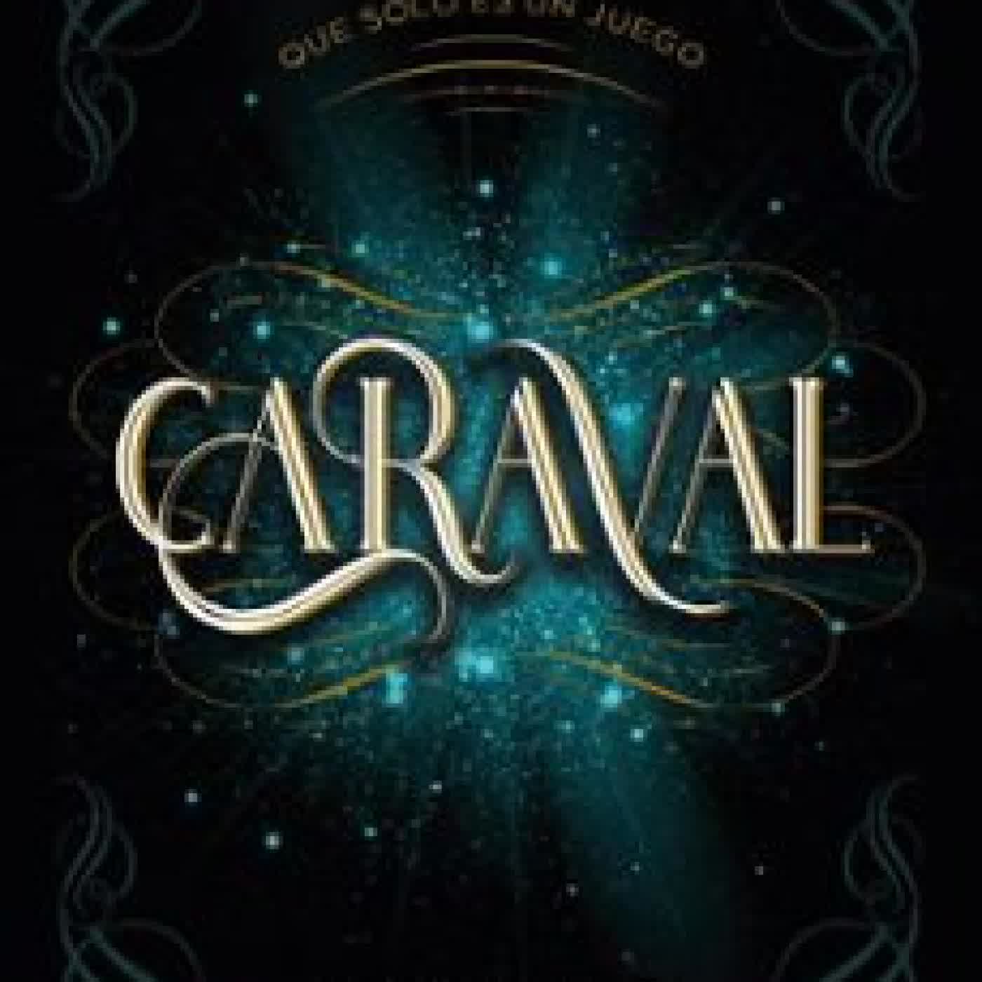 CARAVAL STEPHANIE GARBER