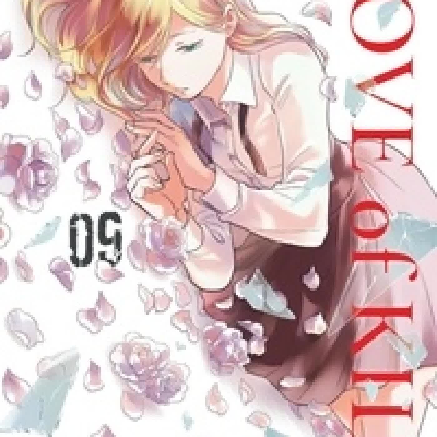 Télécharger Pdf Love of kill Tome 9