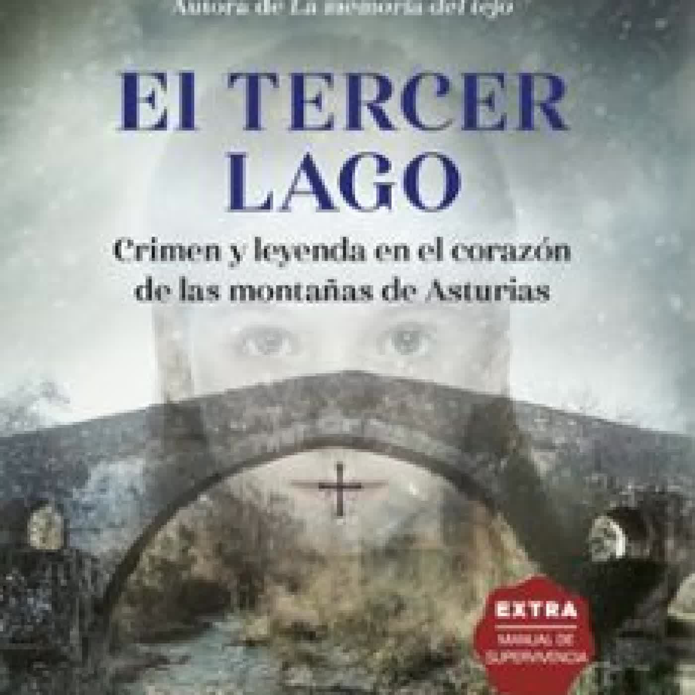 EL TERCER LAGO Marta Huelves