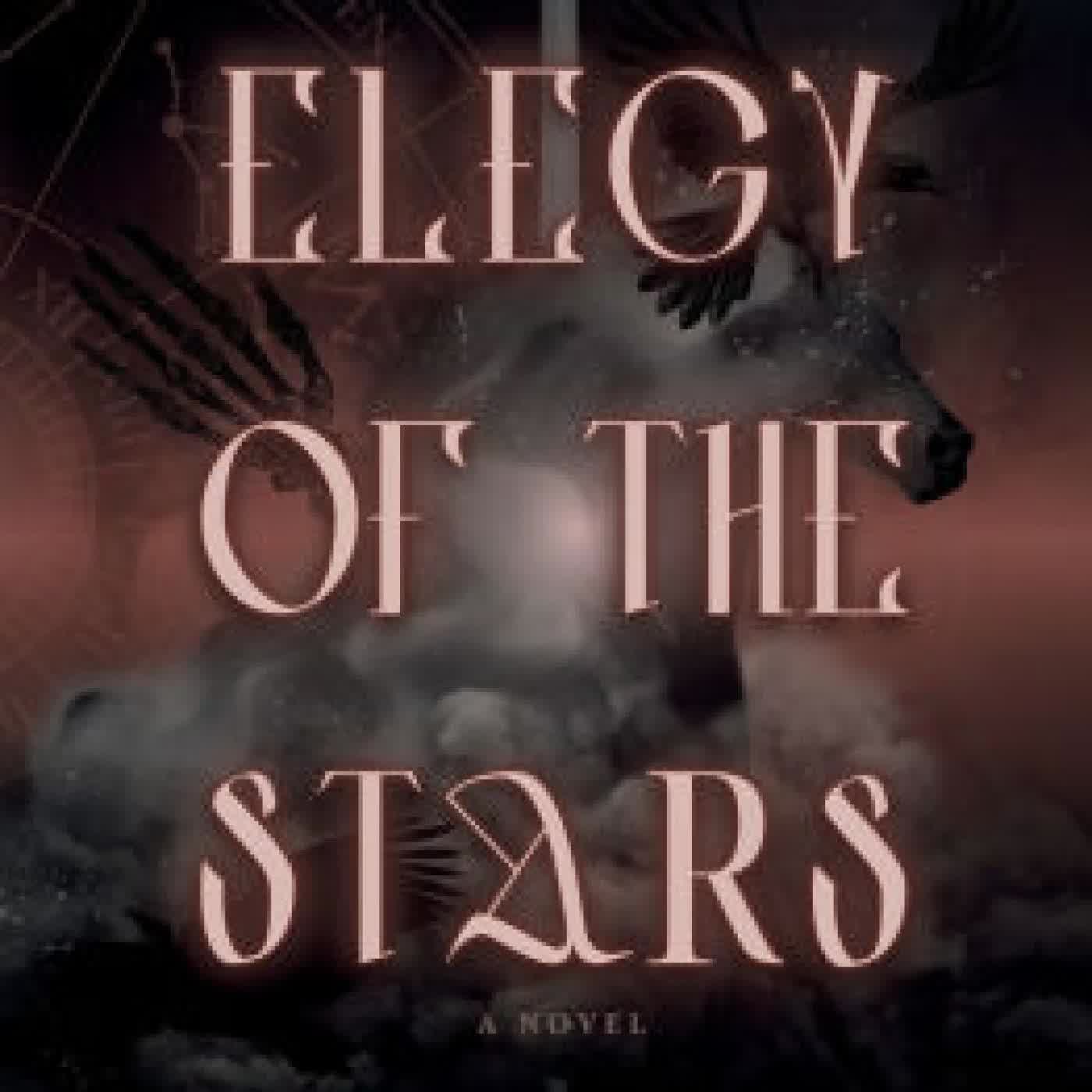 Read online: Elegy of the Stars by J J de Groot