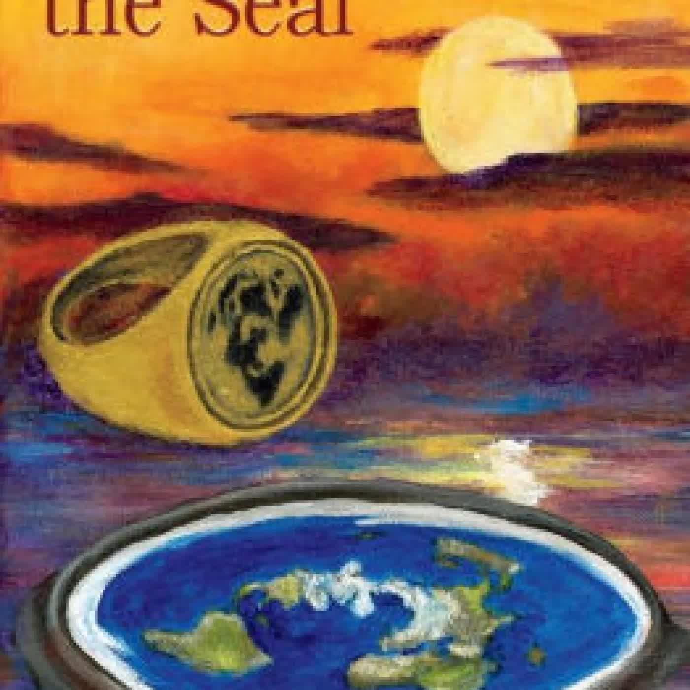 Like Clay Under the Seal by Dean Odle on Iphone New Format