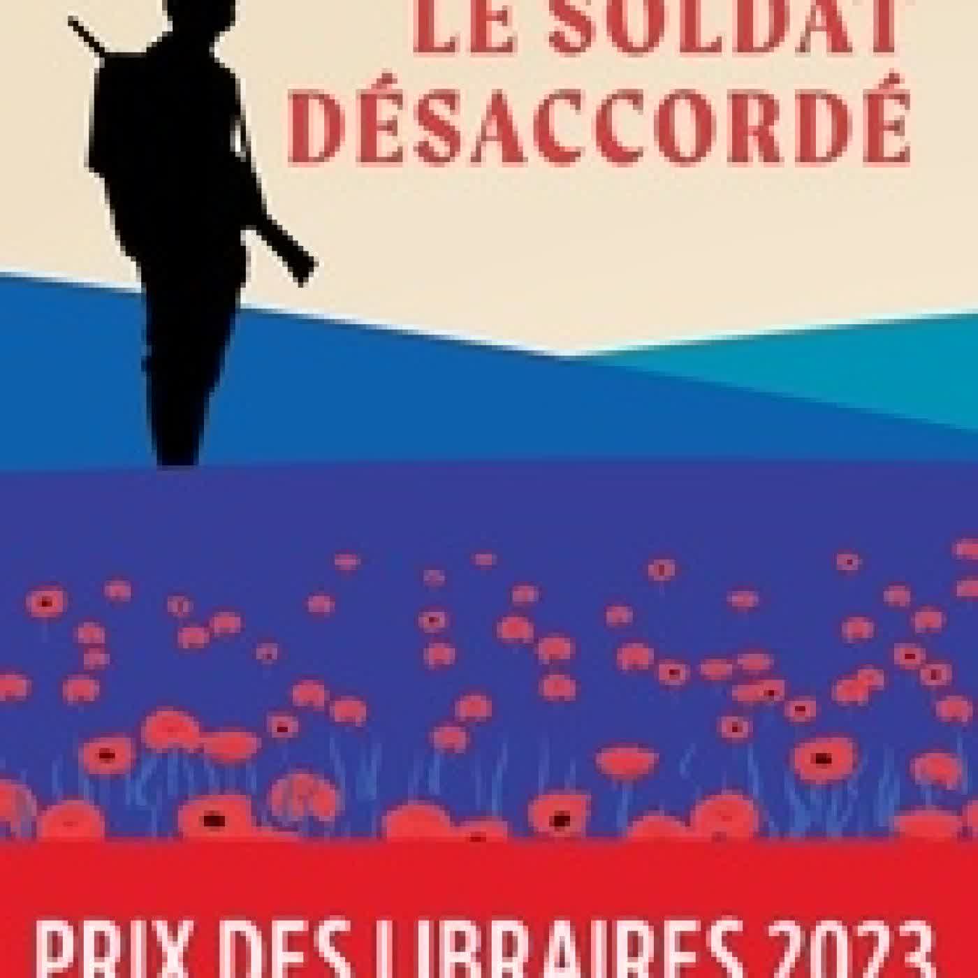 Lire en ligne : Le soldat désaccordé