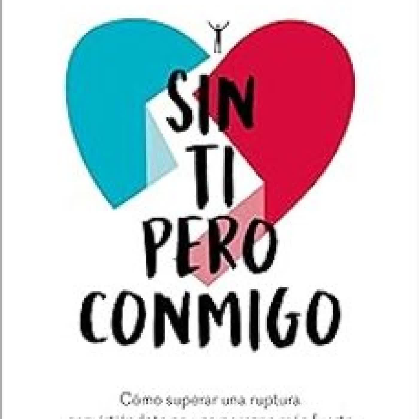 SIN TI PERO CONMIGO PABLO ARRIBAS