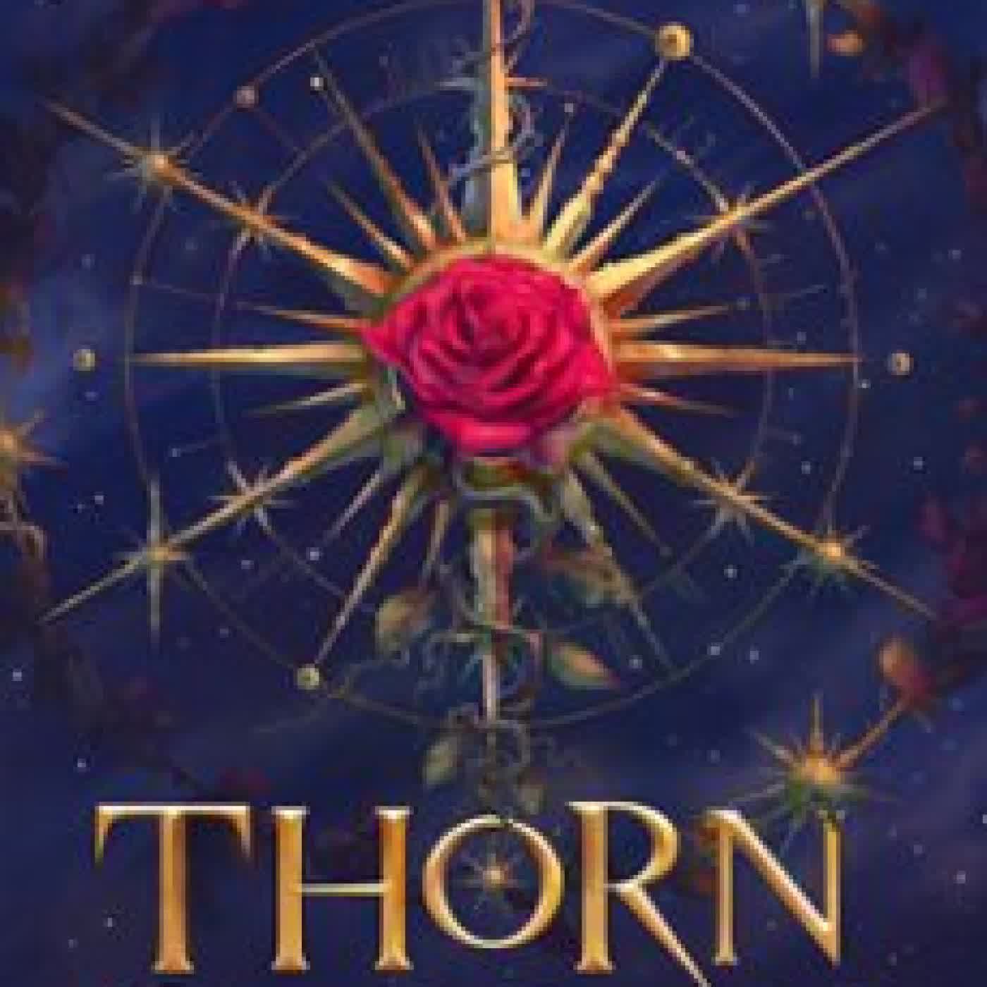 THORN SEASON KIERA AZAR