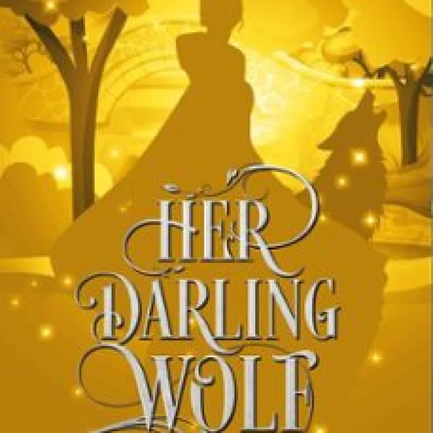 HER DARLING WOLF ELIZA PROKOPOVITS