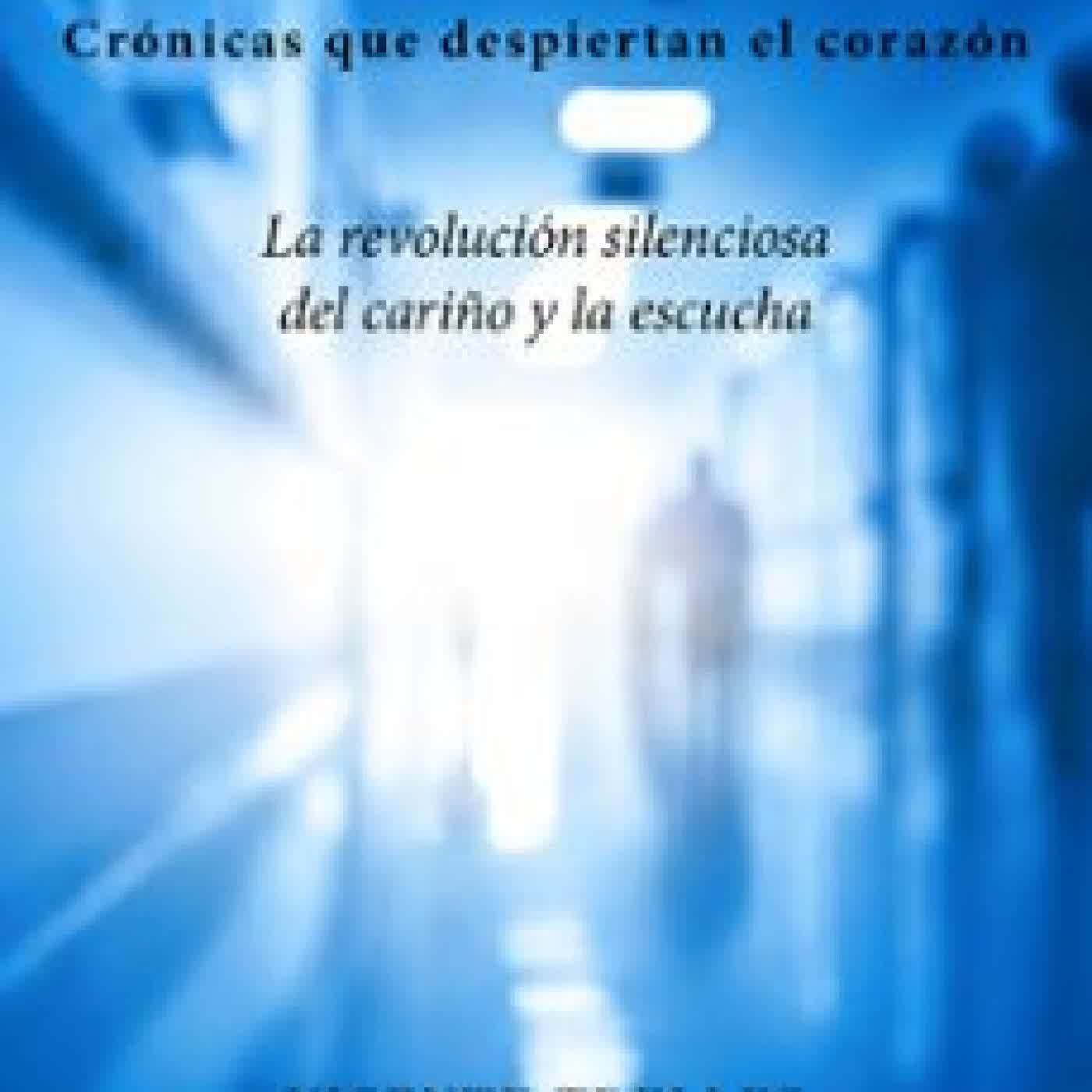 HISTORIAS QUE CURAN Vicente Trelles Villanueva