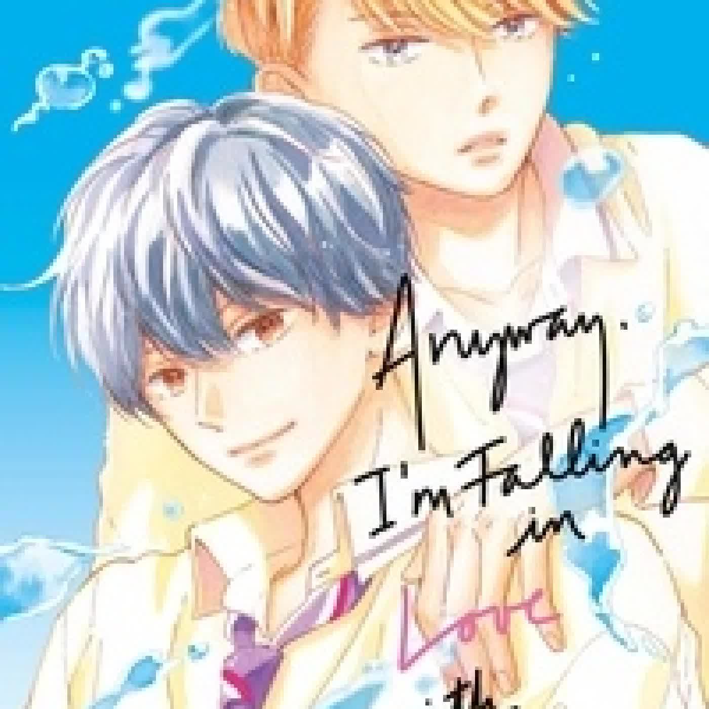 {téléchargement} Anyway, I'm falling in love with you Tome 6