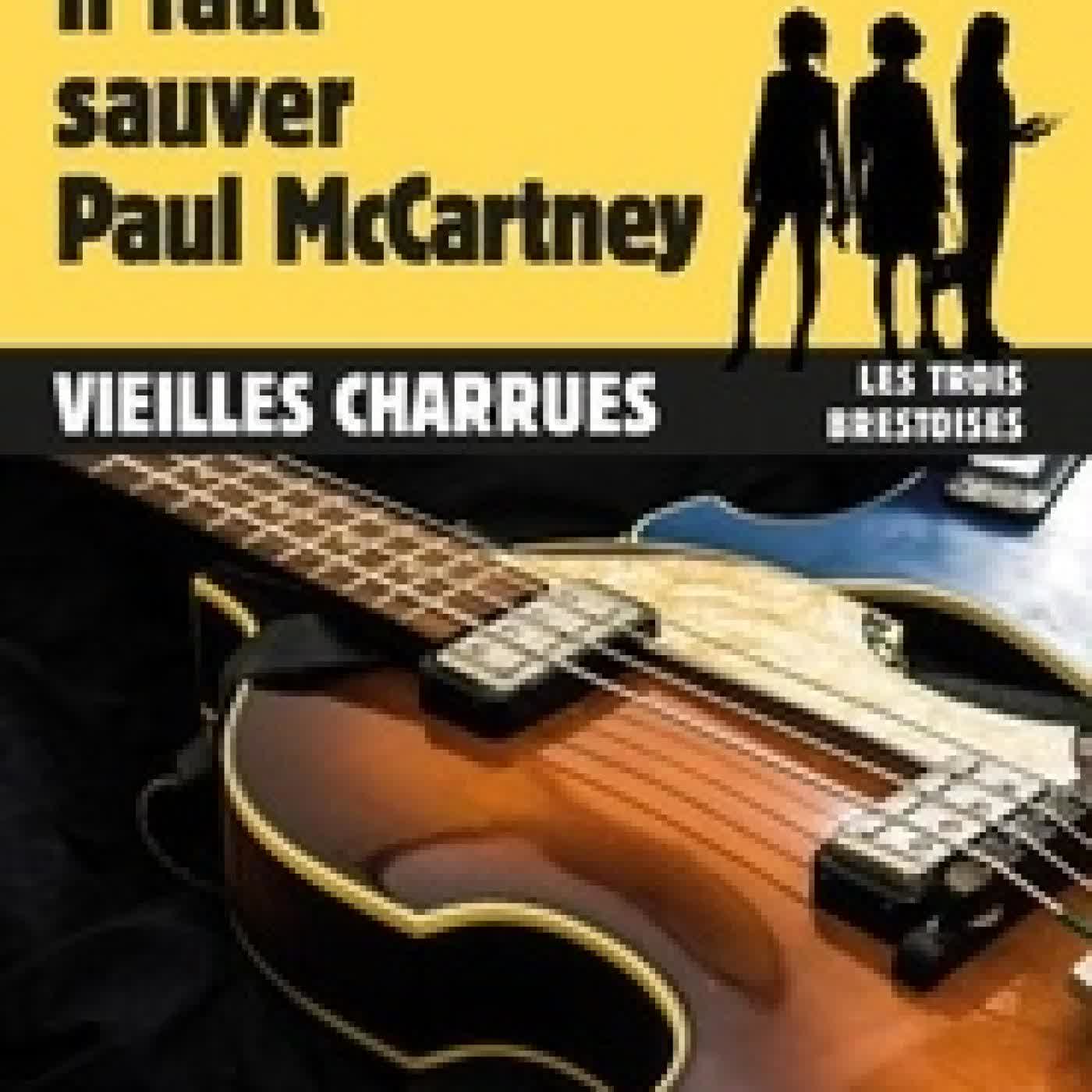 Lire en ligne : Les trois Brestoises Tome 14