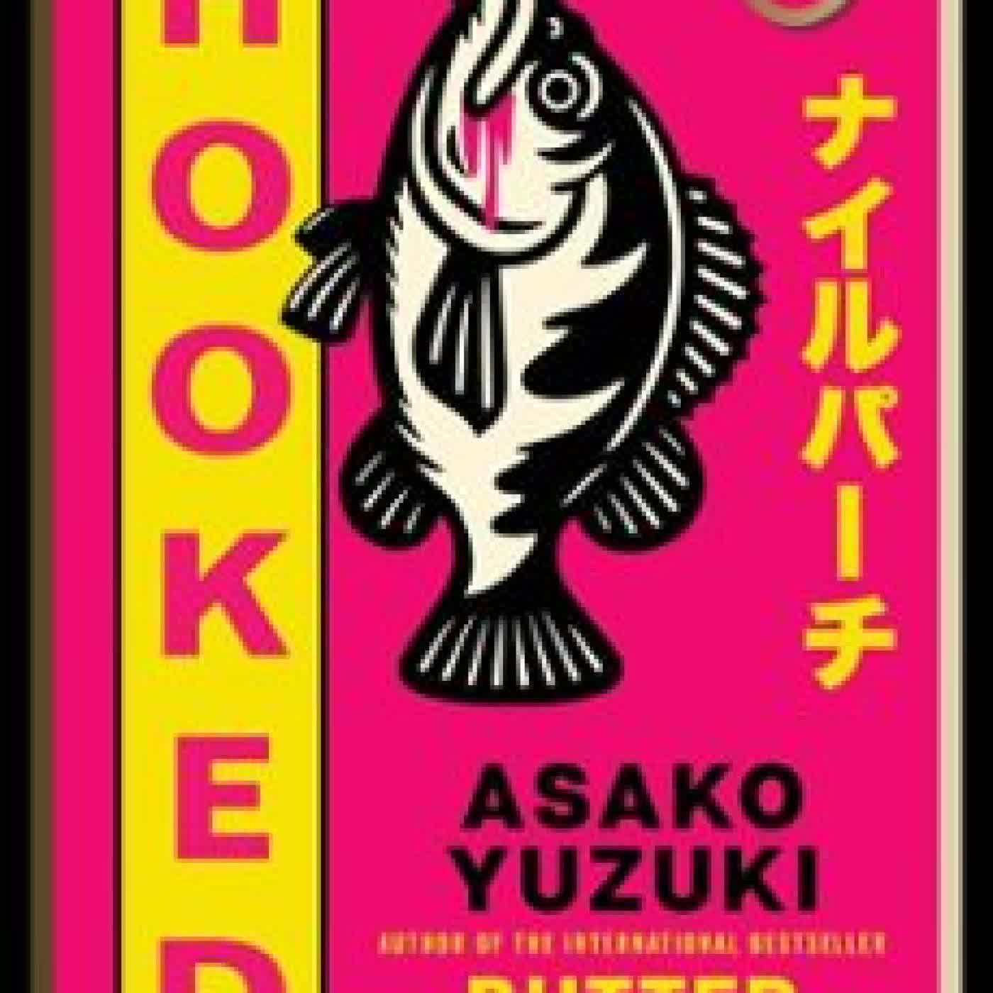 HOOKED Asako Yuzuki