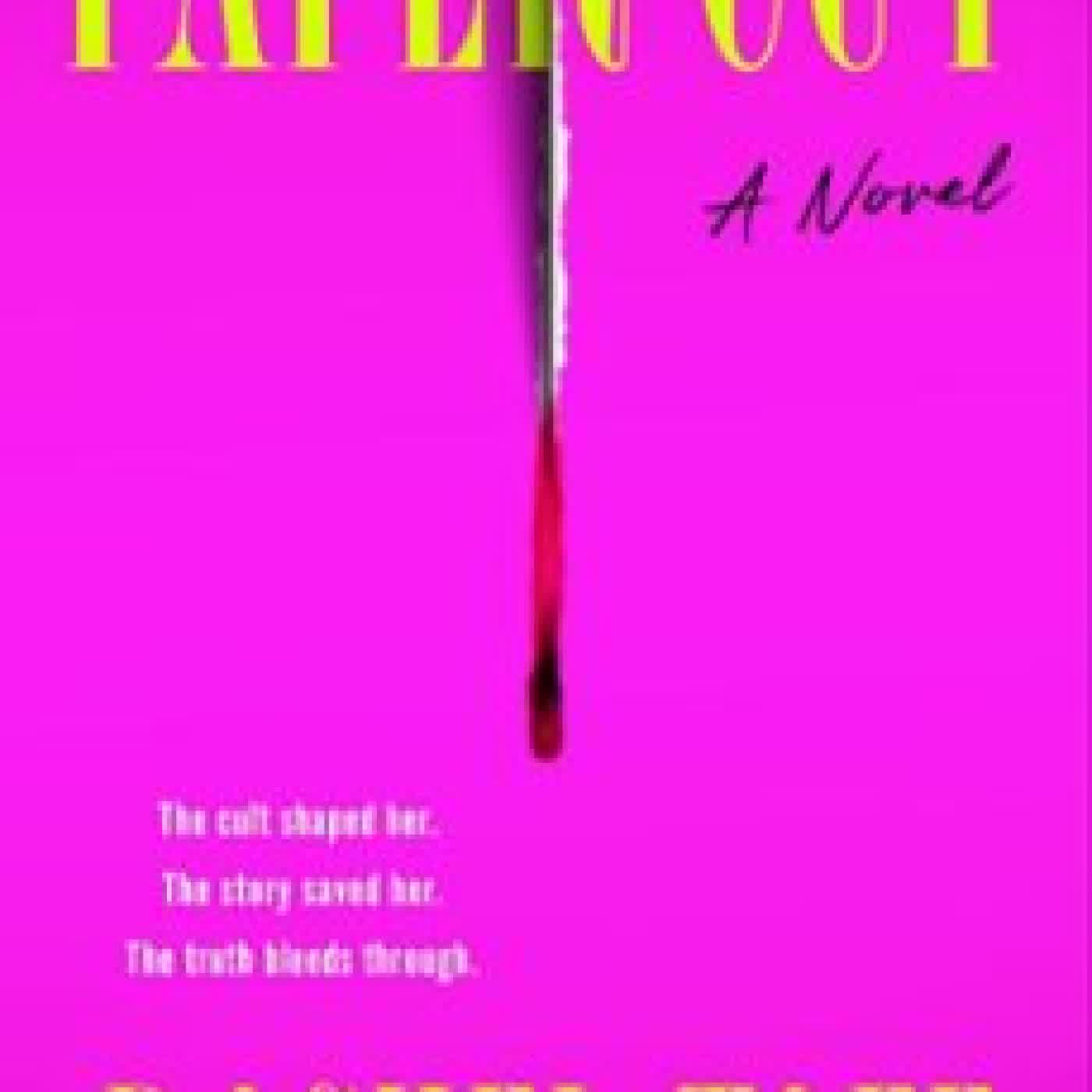 PAPER CUT RACHEL TAFF