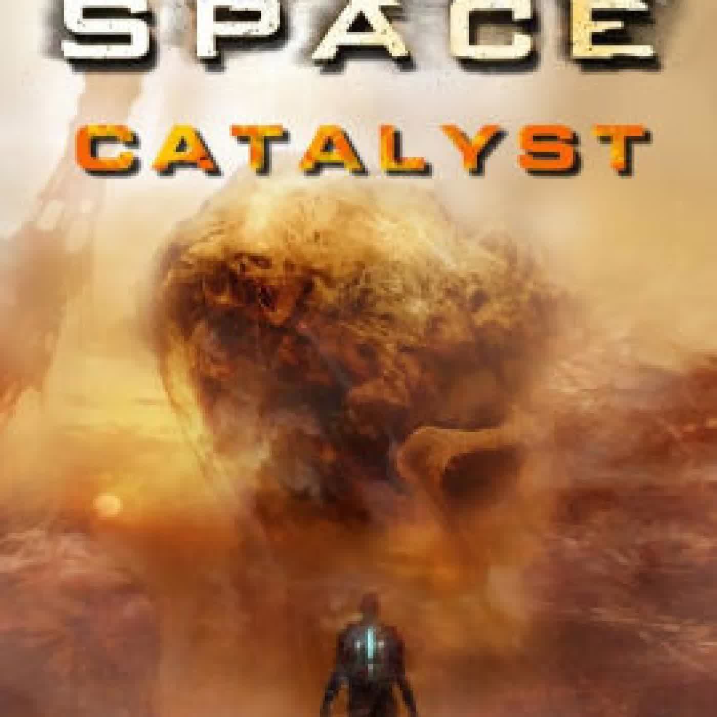 Read online: Dead Space - Catalyst by Brian Evenson