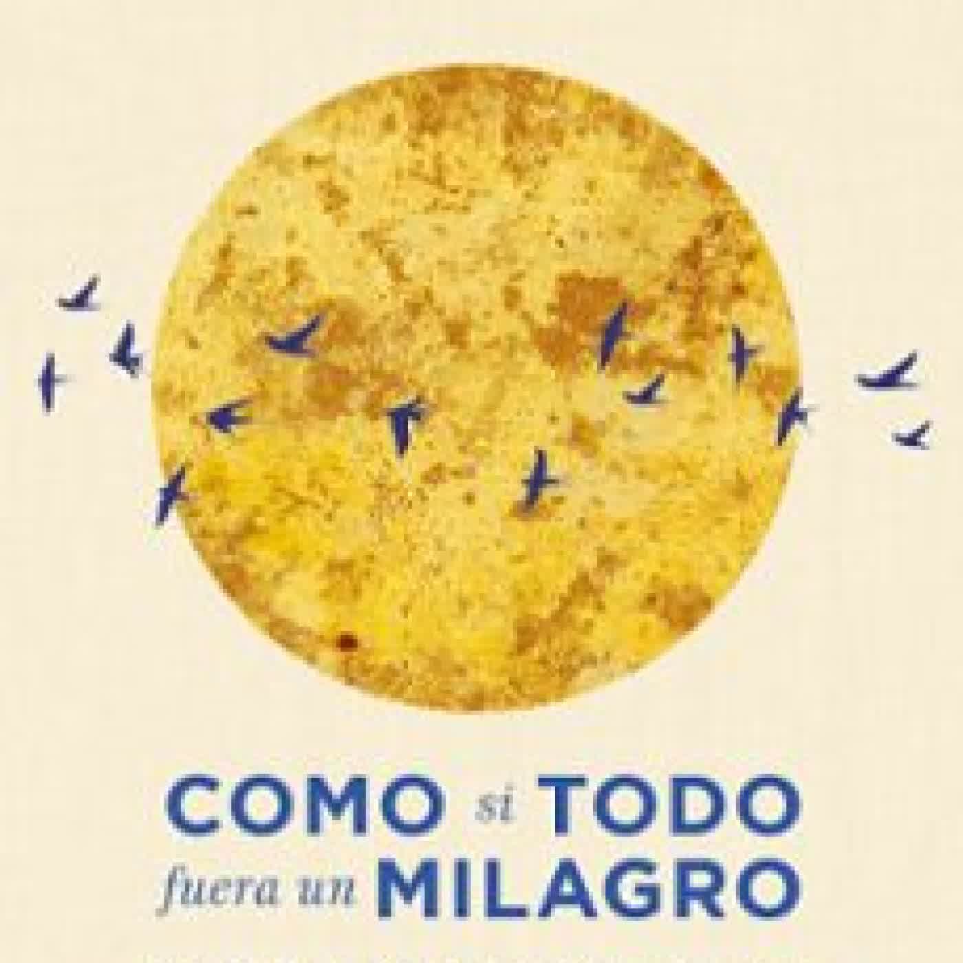 COMO SI TODO FUERA UN MILAGRO Daniel Lumera