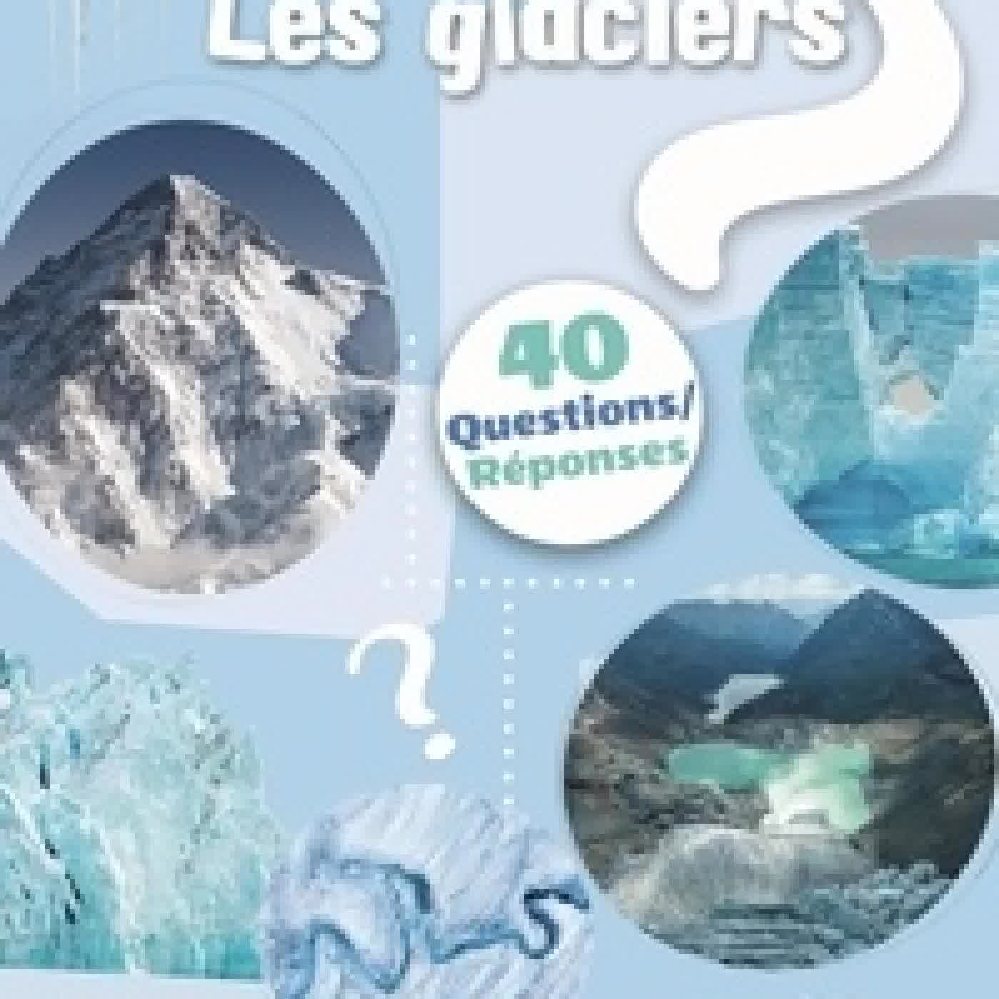 Télécharger Pdf Les glaciers