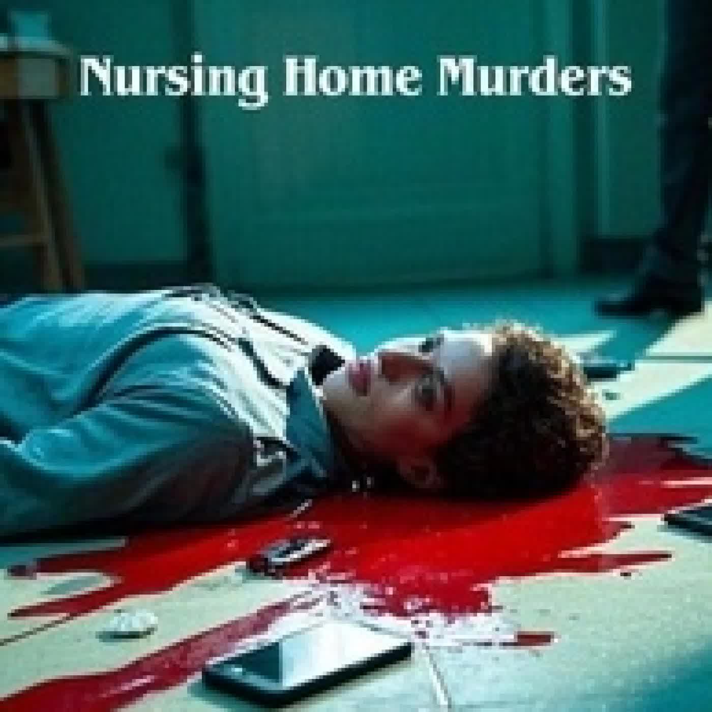 Télécharger Pdf Nursing Home Murders - Nursing Home Murders, #4