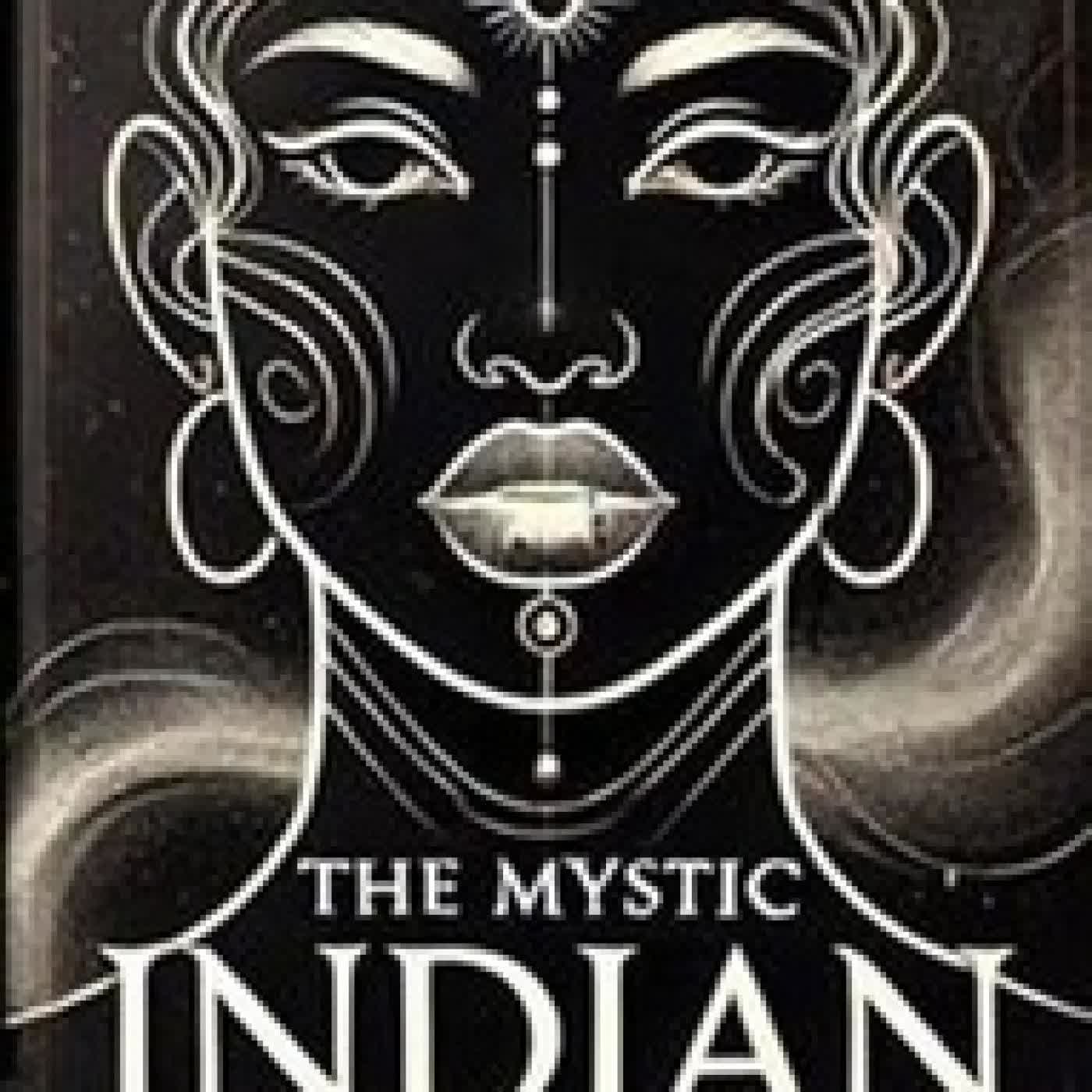 Lire en ligne : The Mystic Indian Jawn: A Southern Lovespell