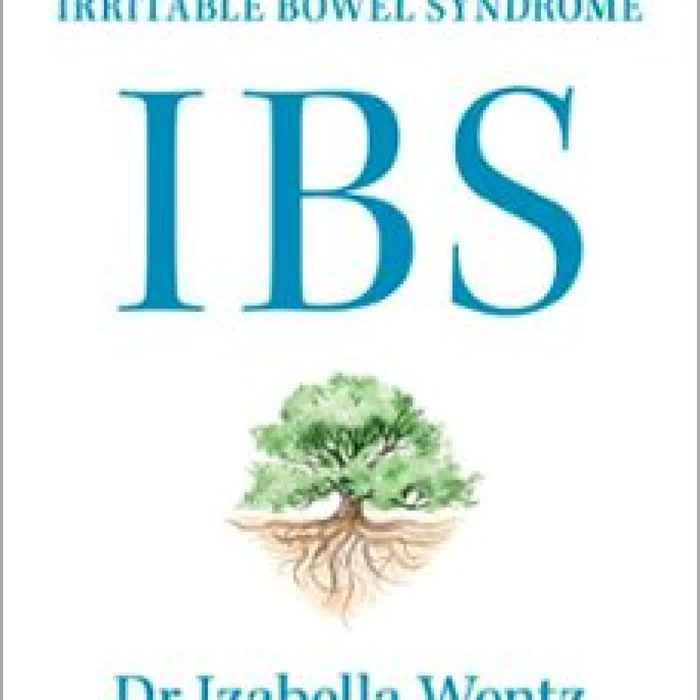 IBS Izabella Wentz