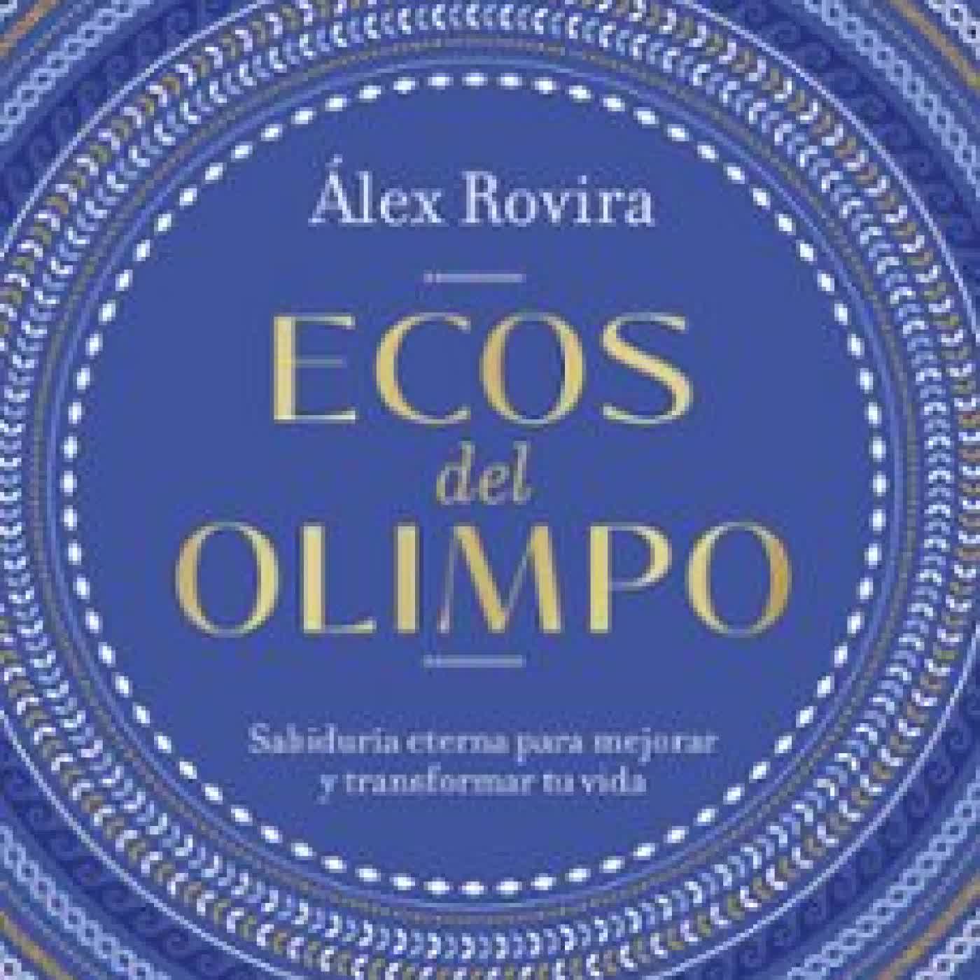 ECOS DEL OLIMPO Álex Rovira