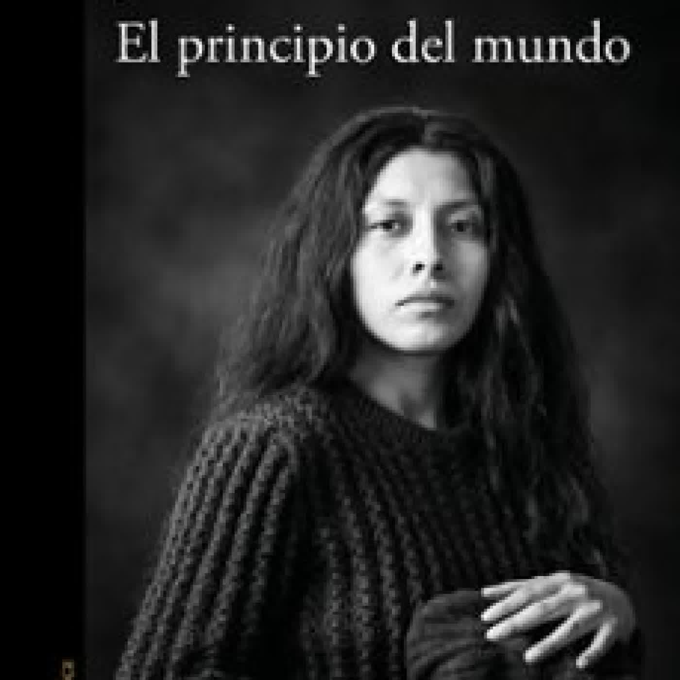 EL PRINCIPIO DEL MUNDO Jeremías Gamboa