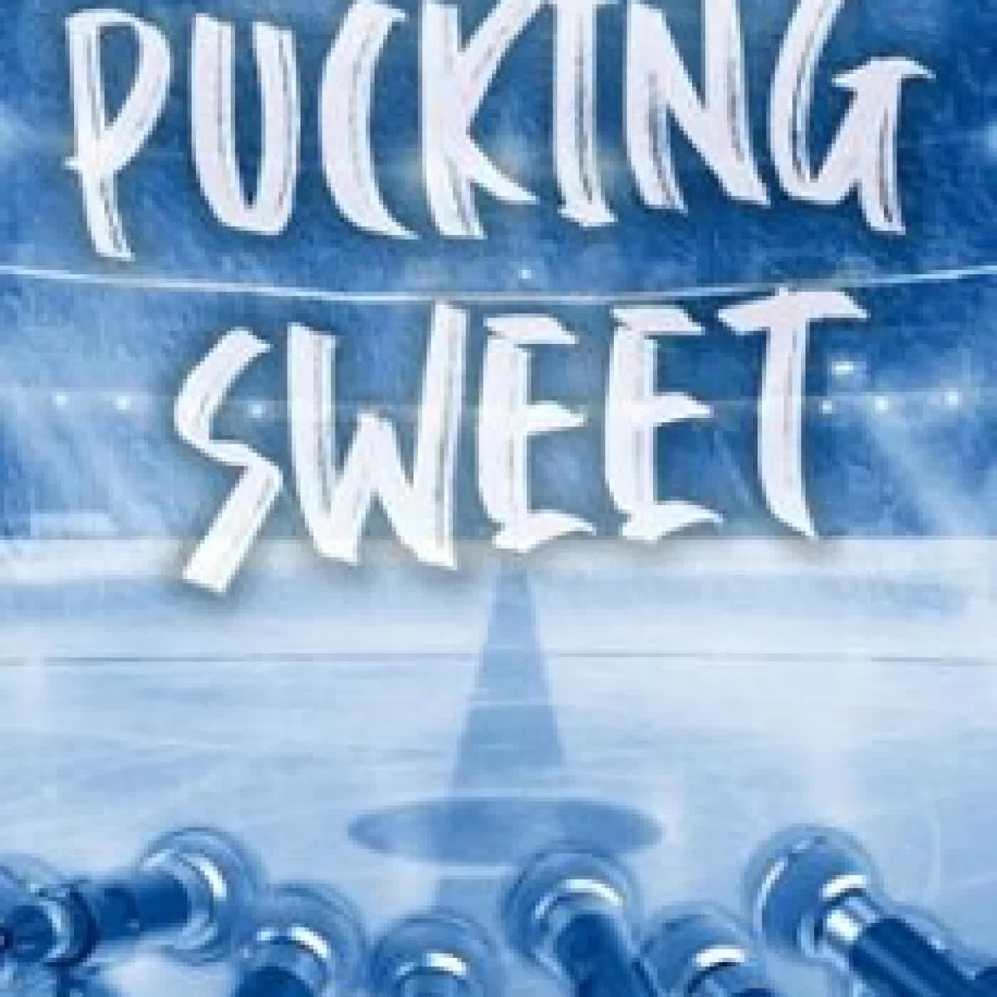 PUCKING SWEET Emily Rath