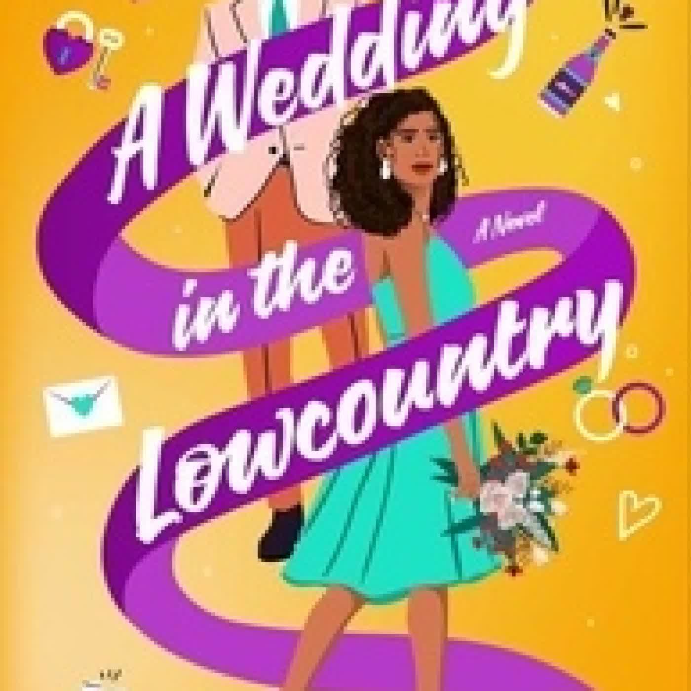 Télécharger Pdf A Wedding in the Lowcountry - A Novel