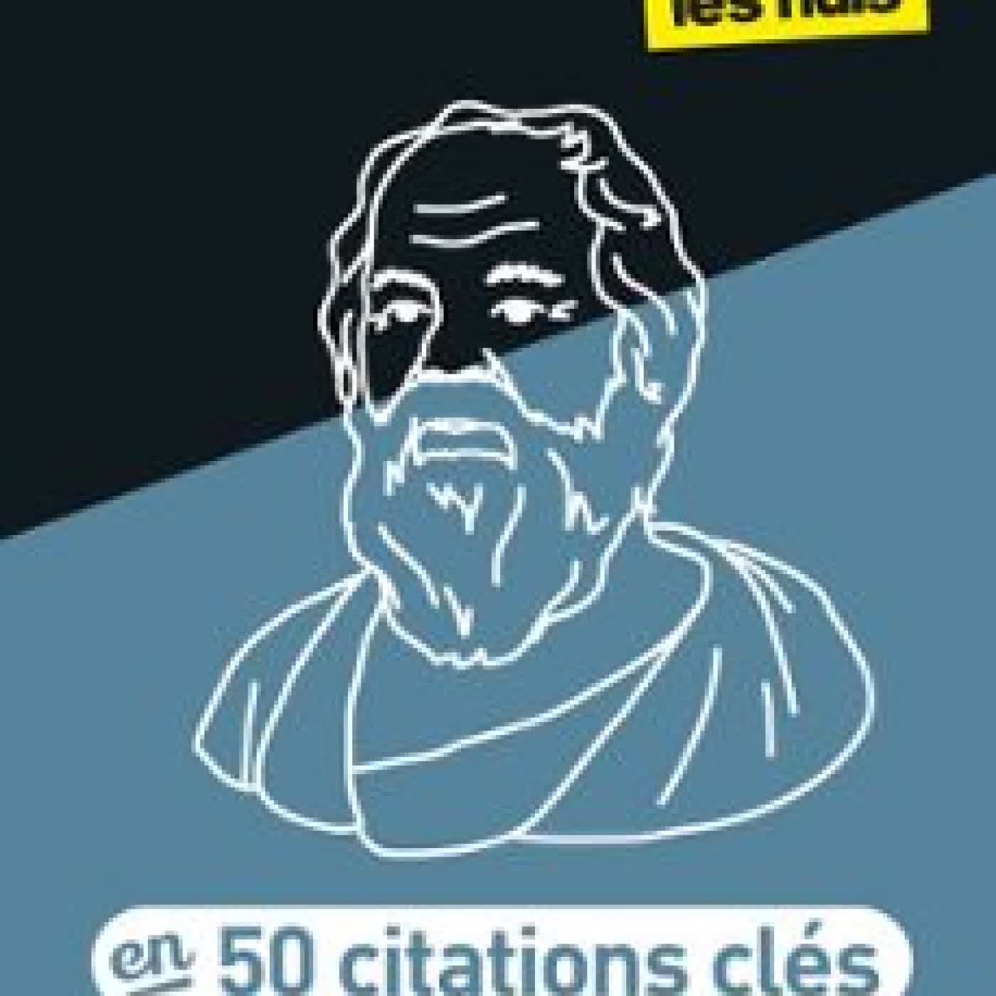 LA PHILOSOPHIE EN 50 NOTIONS CLÉS POUR LES NULS, 3E ÉD. CHRISTIAN GODIN