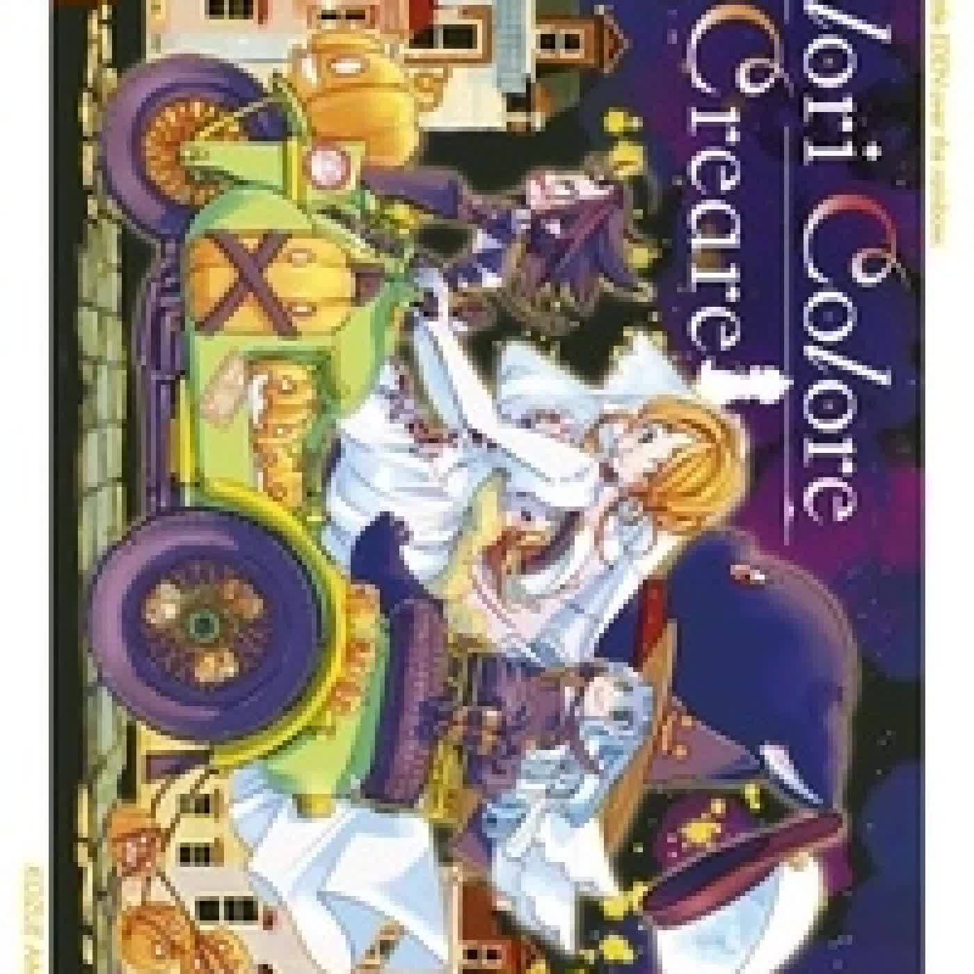 Télécharger Pdf Colori Colore Creare Tome 3