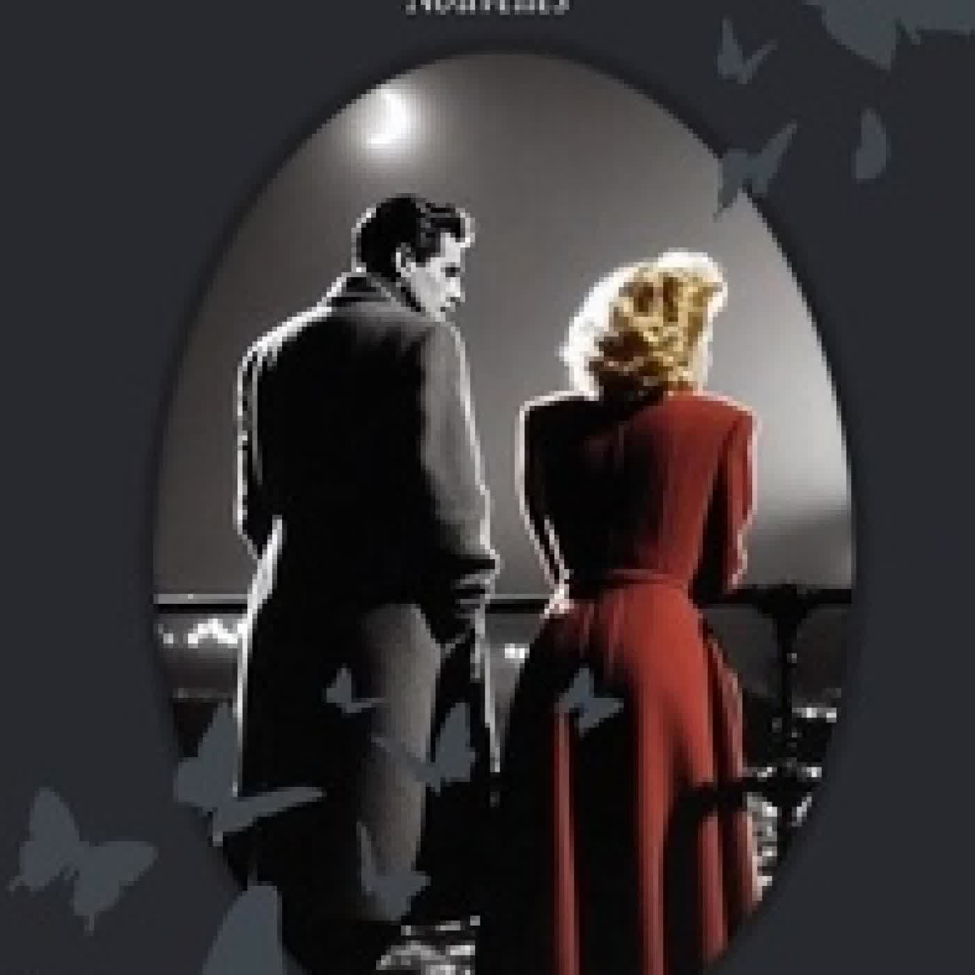 {téléchargement} L'Ange de nuit