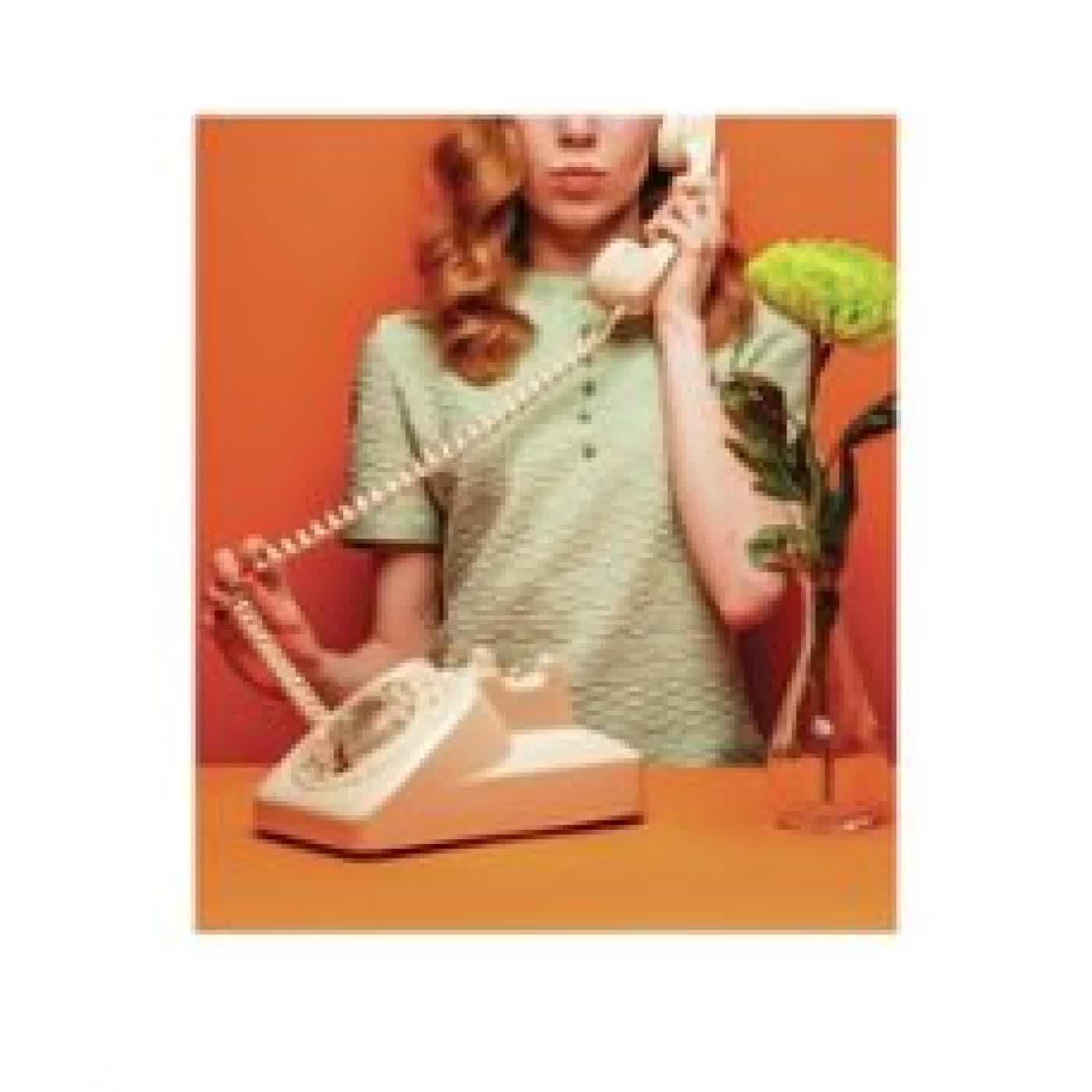 APPEL MANQUÉ Carole Fives