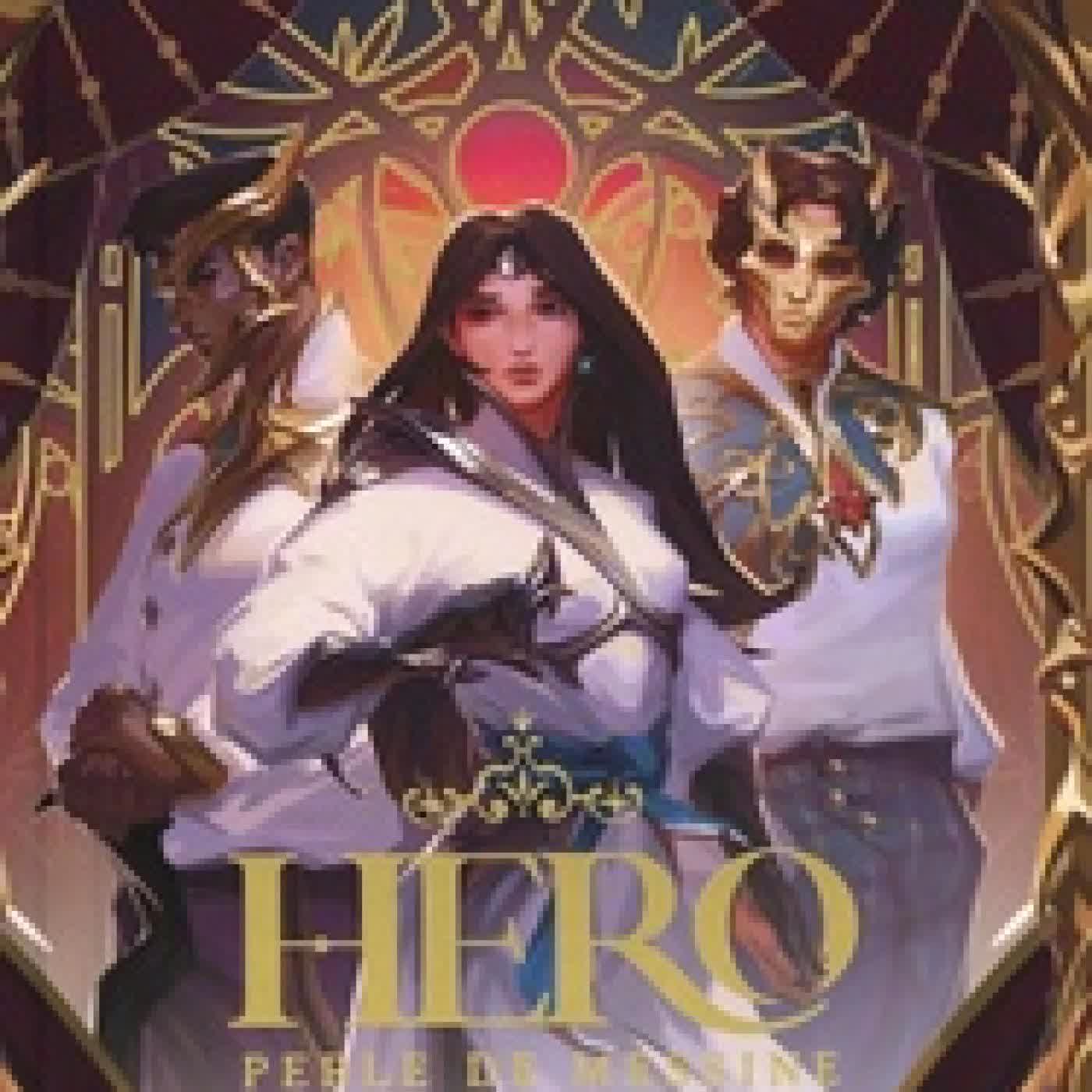 {téléchargement} Hero. Perle de Messine