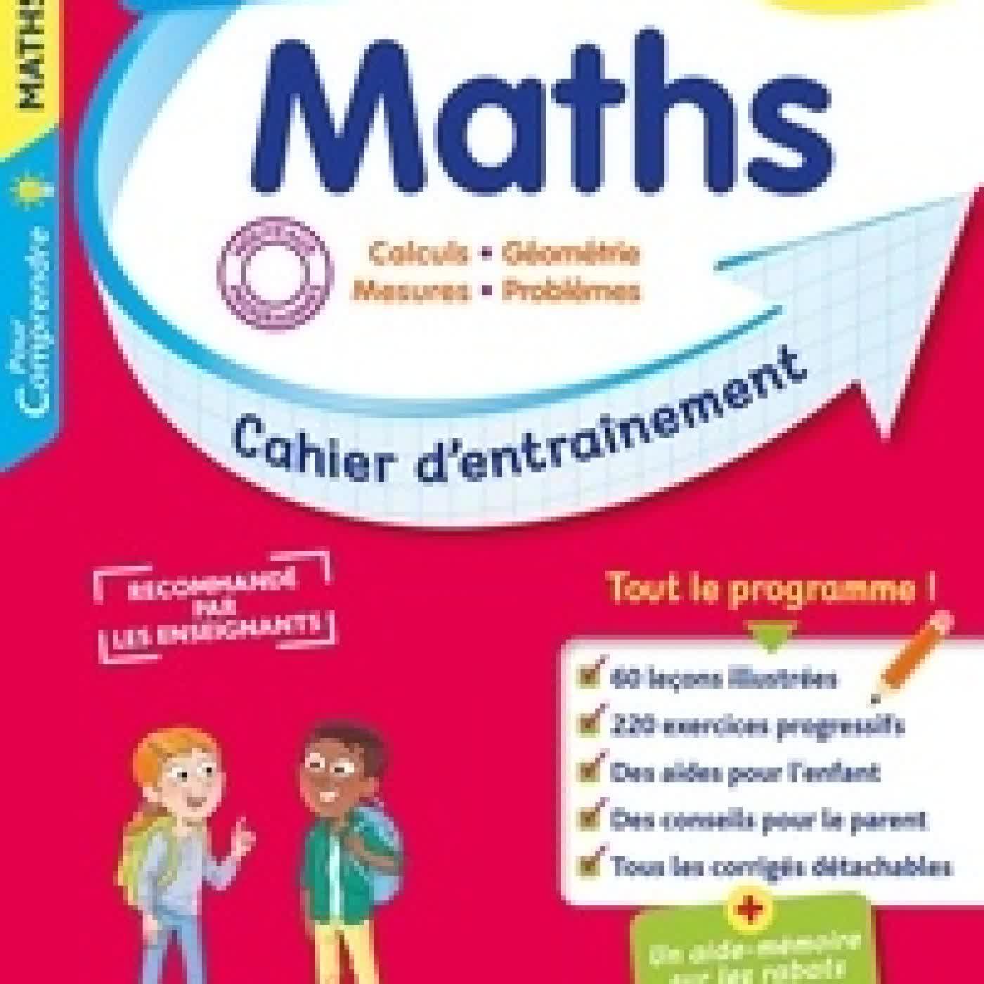 Lire en ligne : Maths CE1 Edition 2025