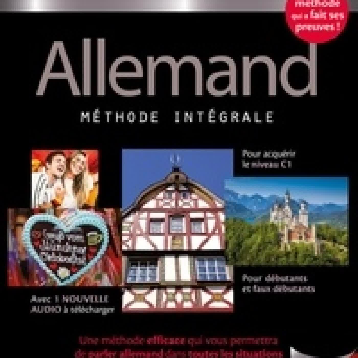 Télécharger Pdf Harrap's Allemand - Méthode intégrale