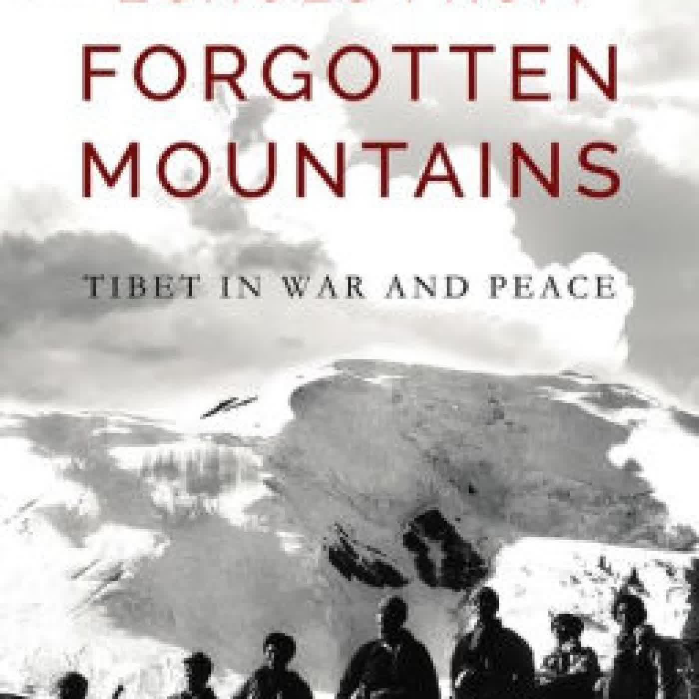 Echoes from Forgotten Mountains: Tibet in War and Peace by Jamyang Norbu on Iphone New Format