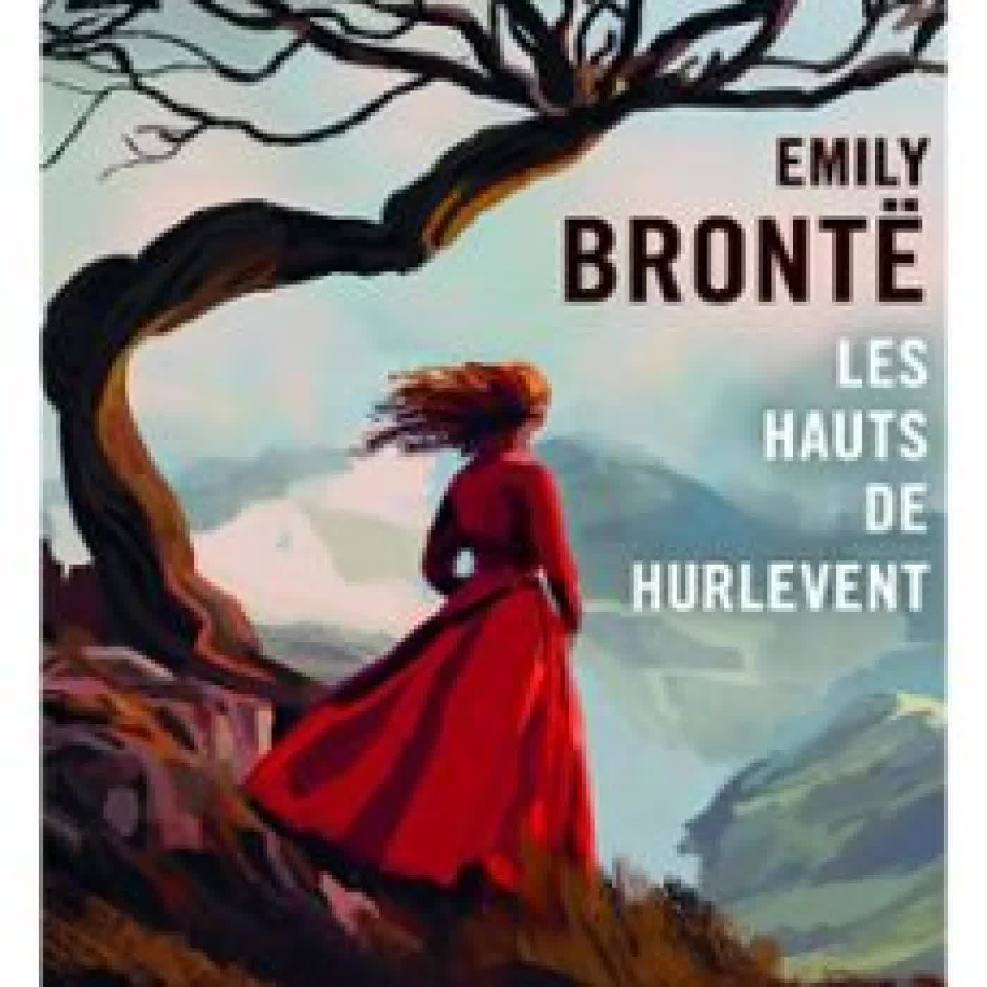 LES HAUTS DE HURLEVENT Emily Brontë