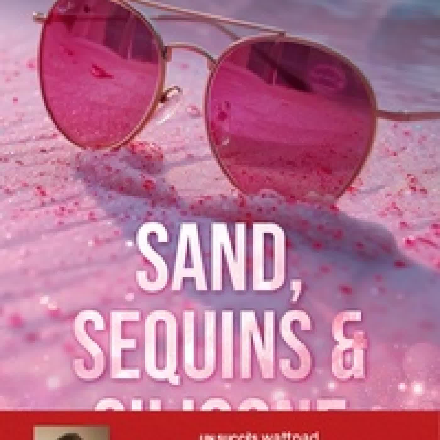 {téléchargement} Sand, Sequins & Silicone