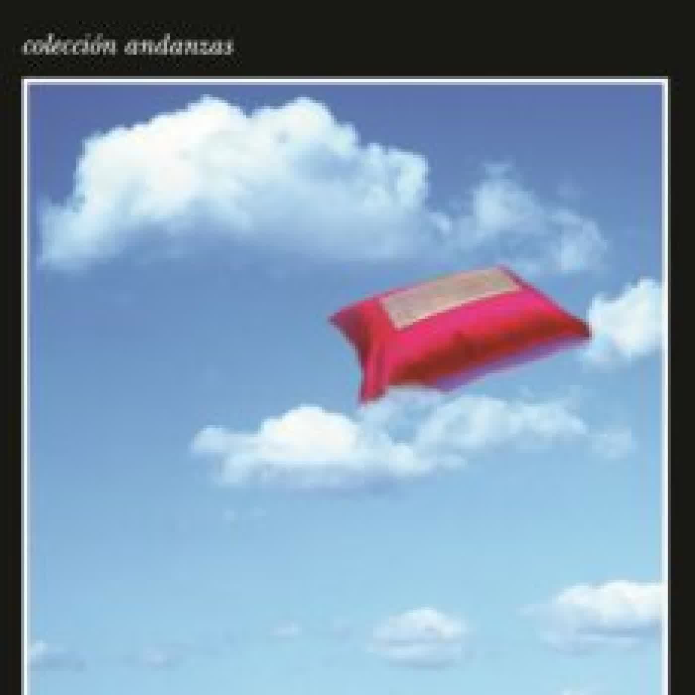 SUEÑO PROFUNDO BANANA YOSHIMOTO