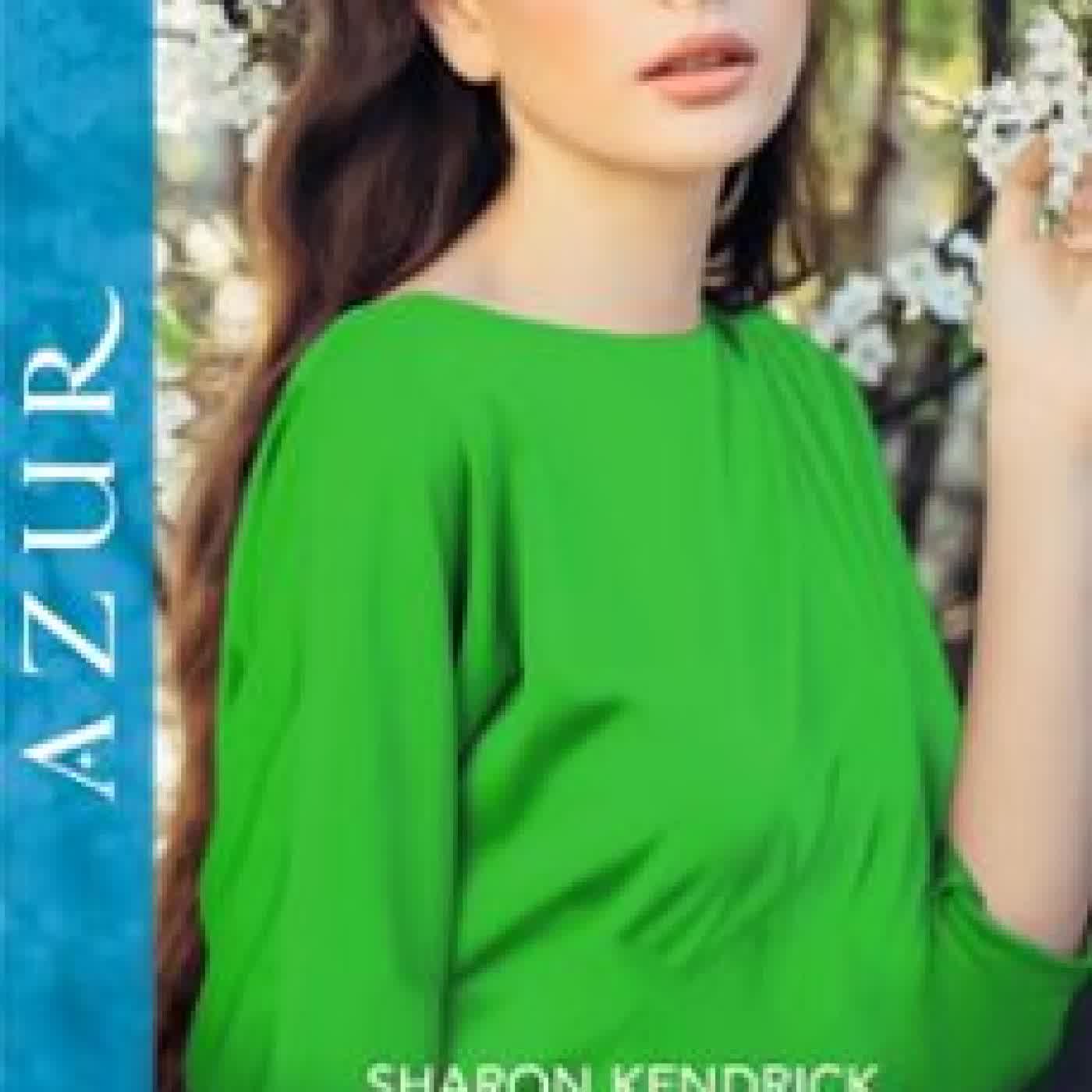 LA MAÎTRESSE DE SALVATORE DI LUCA Sharon Kendrick