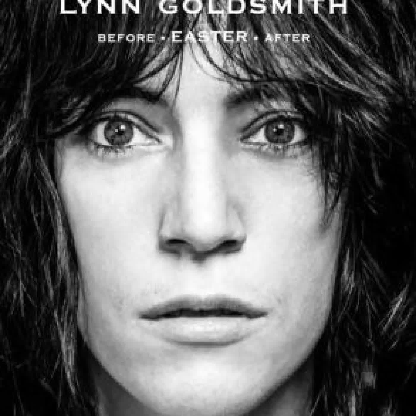 Patti Smith: Before Easter After by Patti Smith, Lynn Goldsmith on Iphone New Format