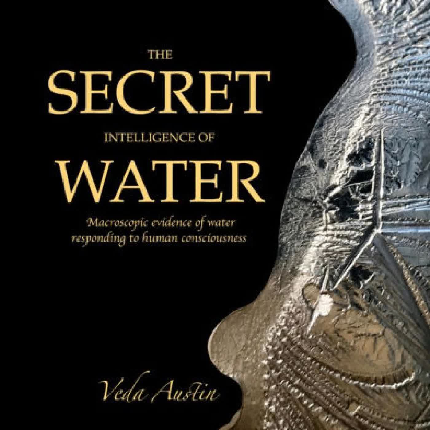 Read online: The Secret Intelligence of Water: Macroscopic Evidence of Water Responding to Human Consciousness by Veda Austin