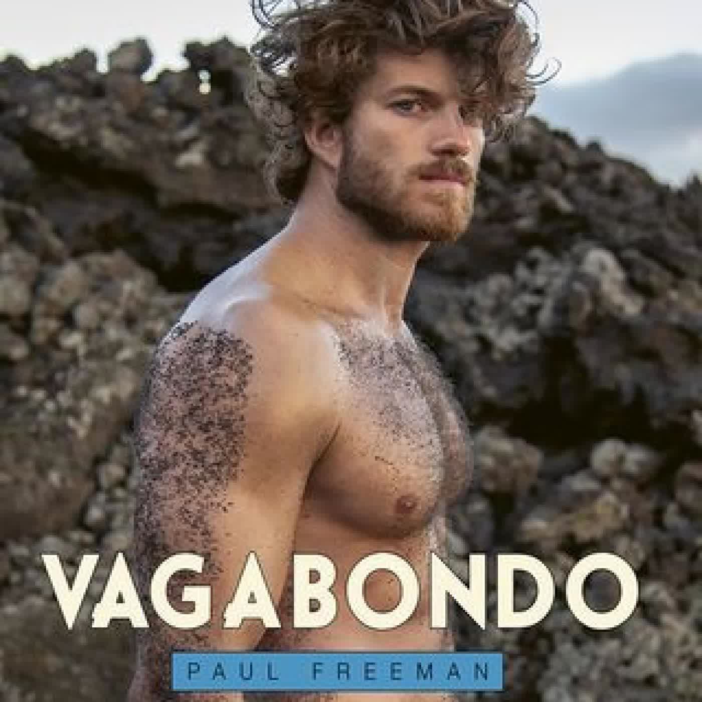 Vagabondo by Paul Freeman on Iphone New Format