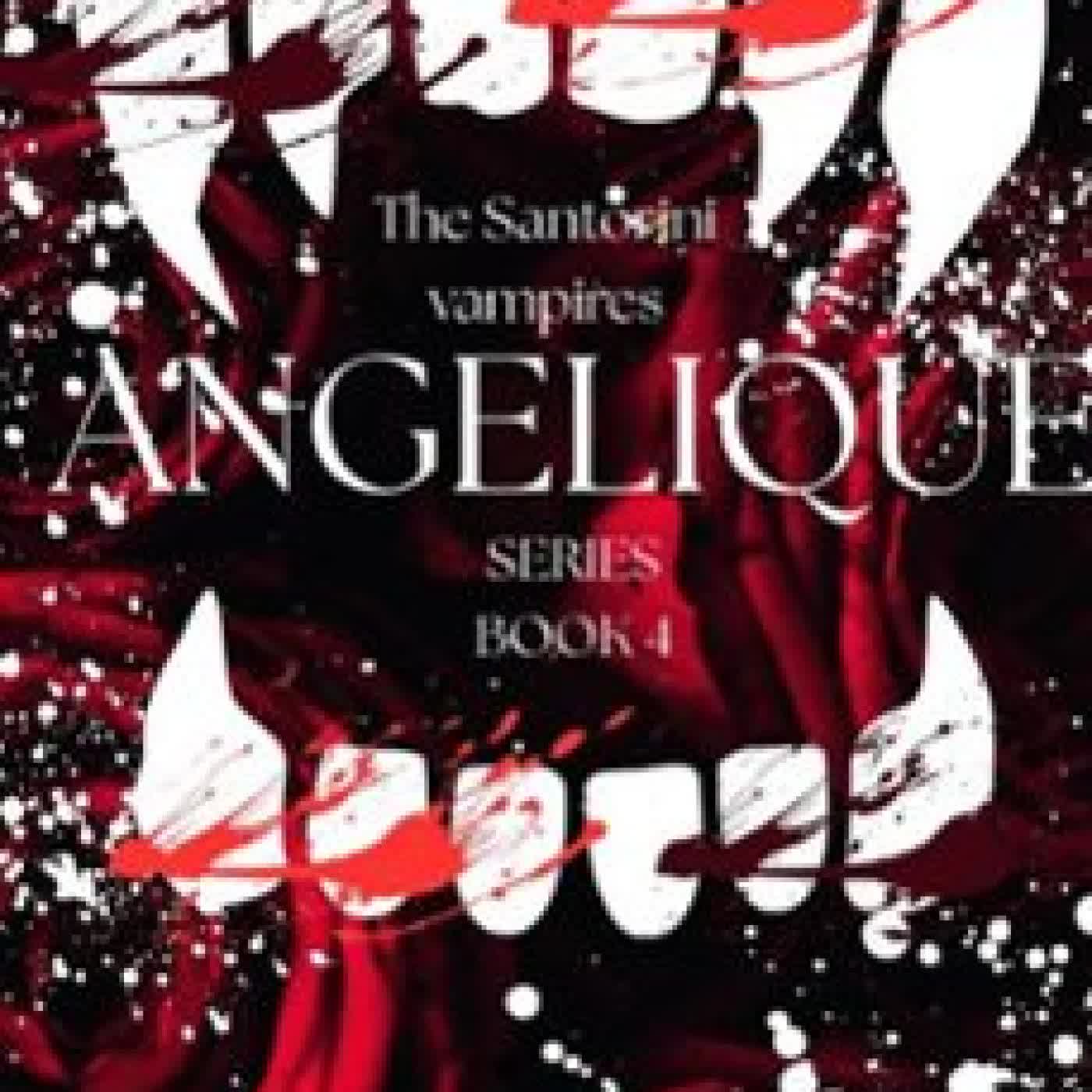 ANGELIQUE SLI NDHLOVU