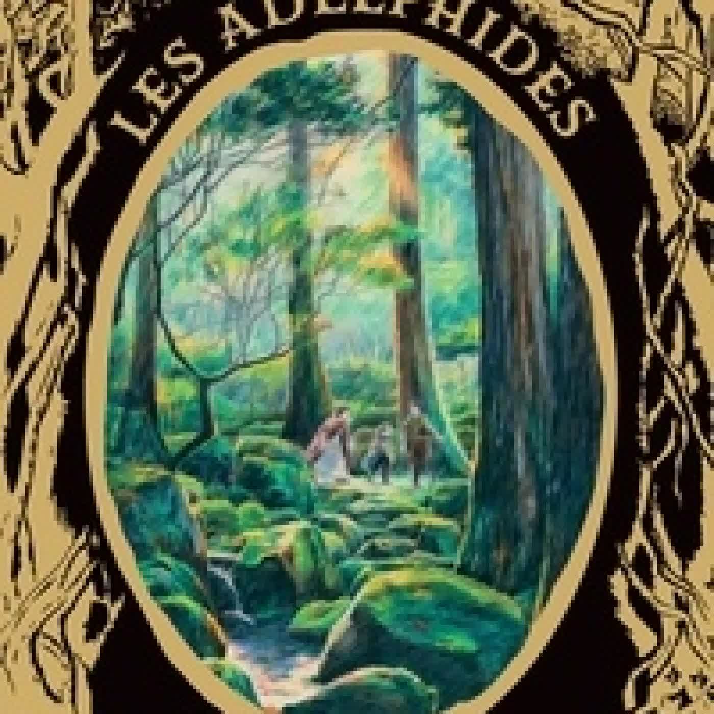Lire en ligne : Les Adelphides
