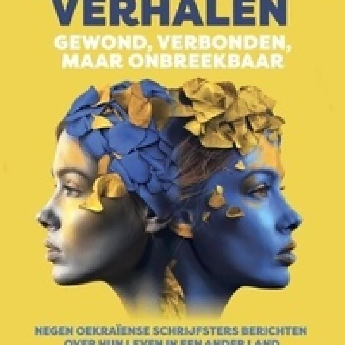 {téléchargement} Oekraïense verhalen