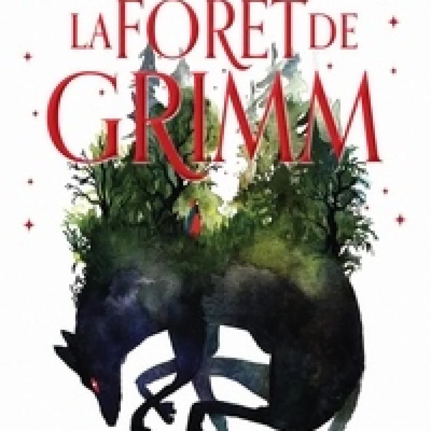 {téléchargement} La forêt de Grimm Tome 1
