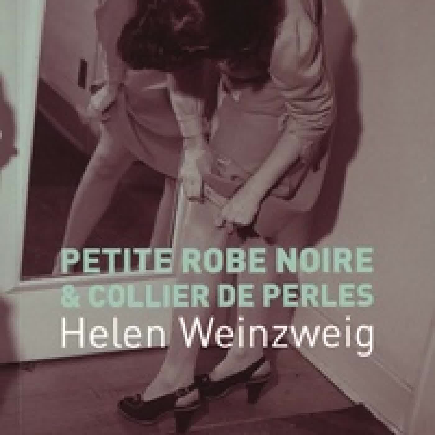 Lire en ligne : Petite robe noire & collier de perles