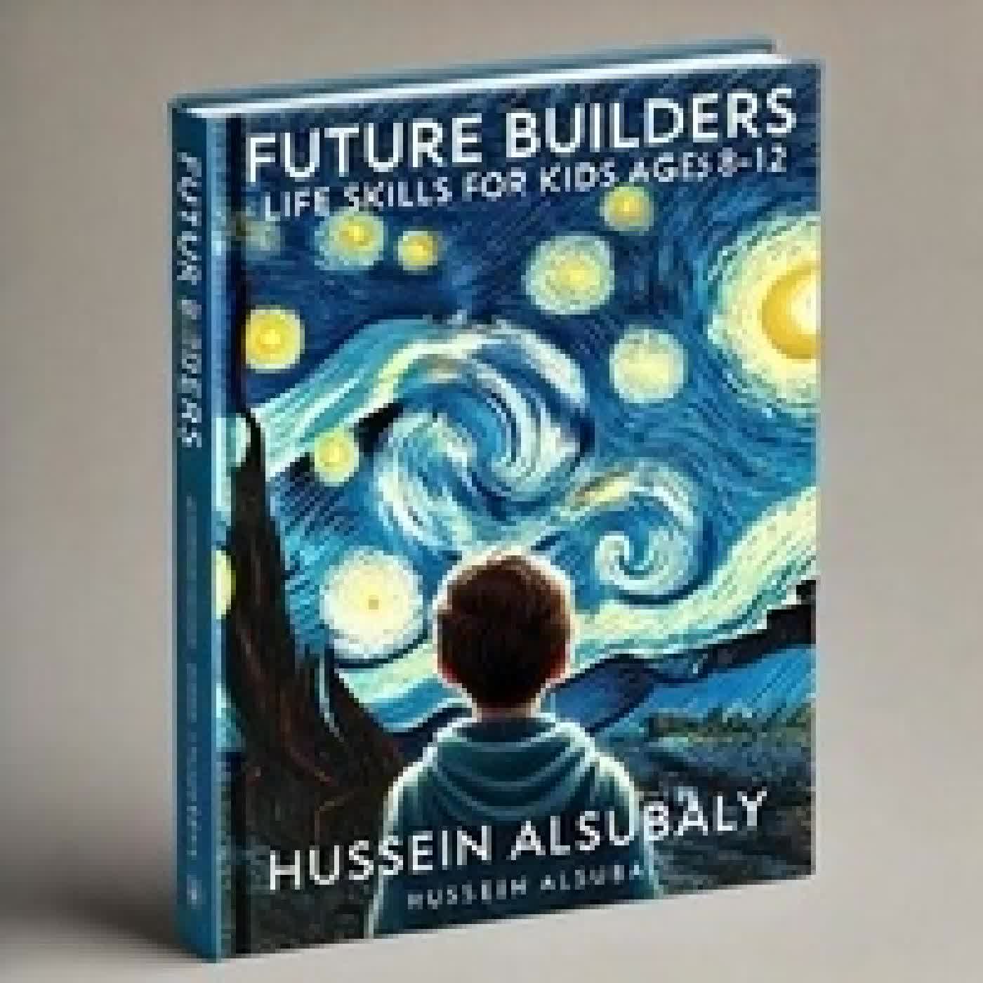 {téléchargement} Future Builders: Life Skills for Kids Ages 8-12 - learning, #1