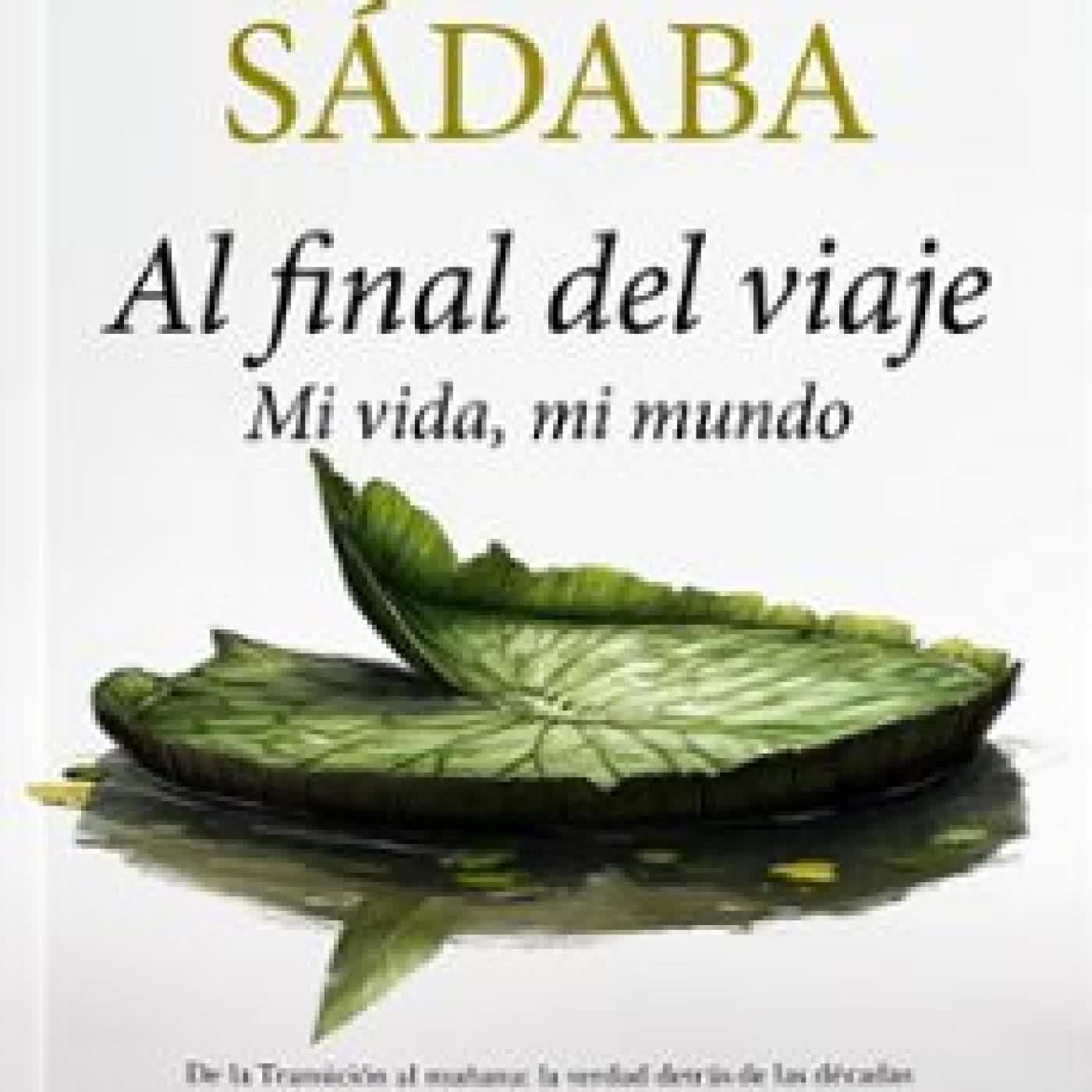 AL FINAL DEL VIAJE Javier Sádaba