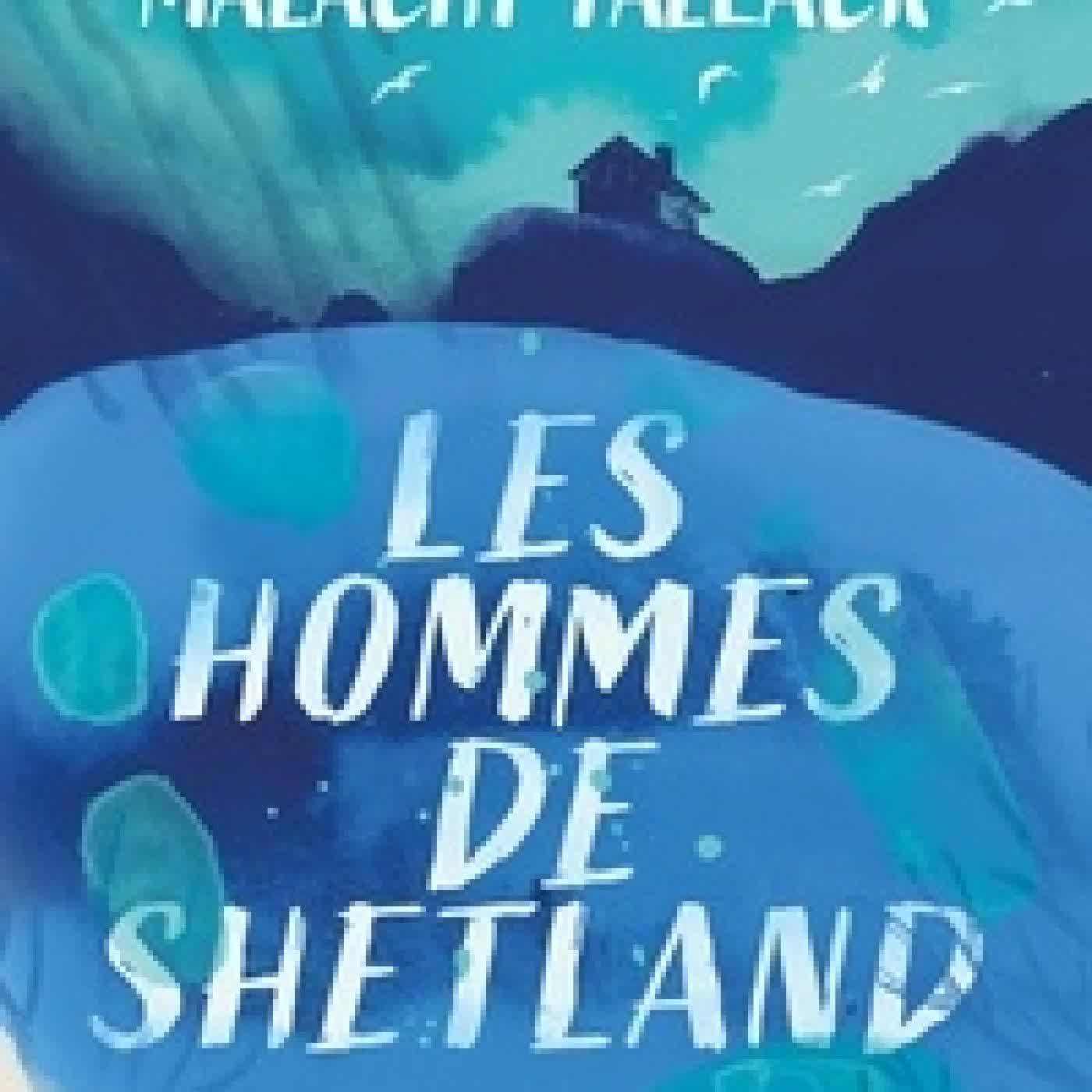 Télécharger Pdf Les hommes de Shetland