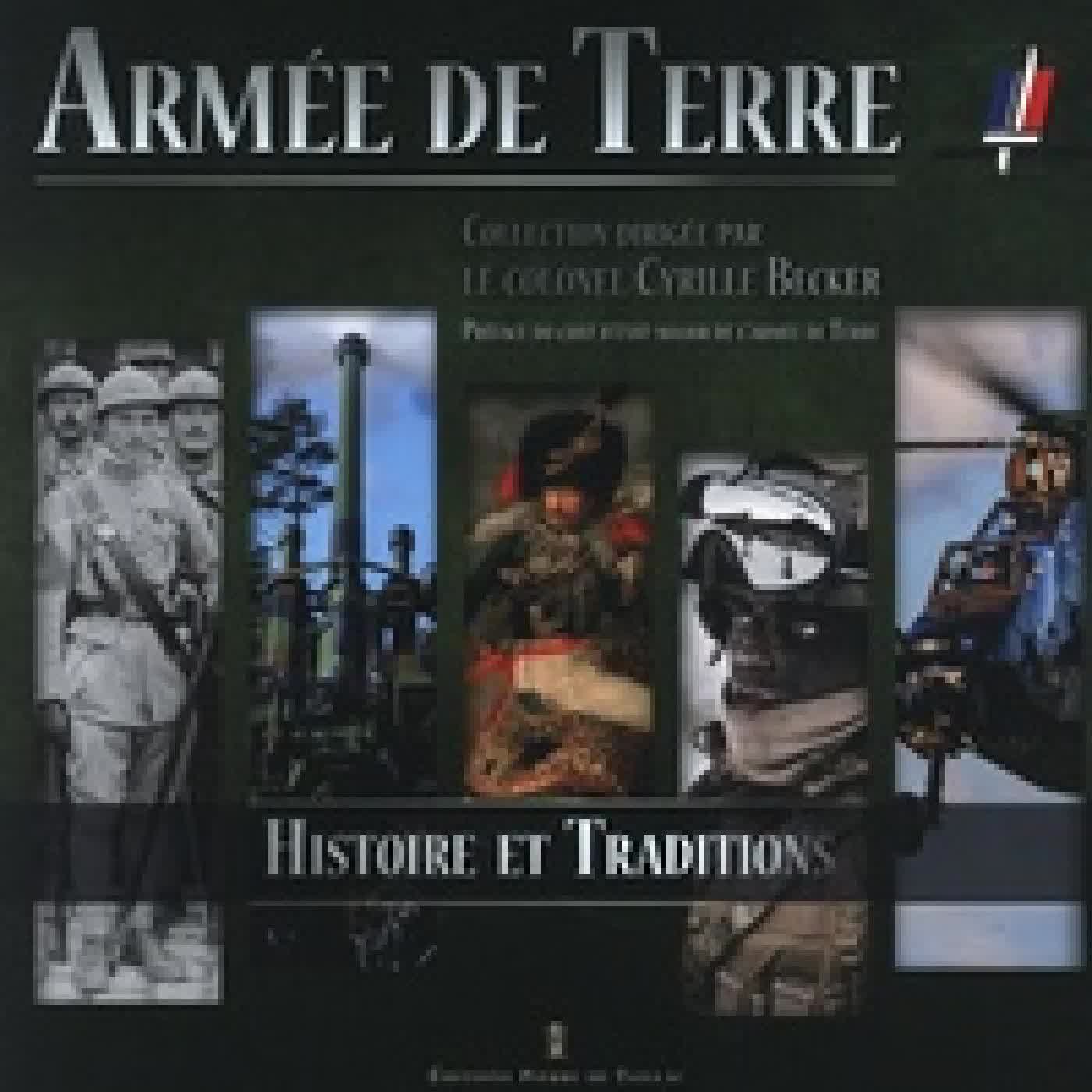 Télécharger Pdf Armée de Terre