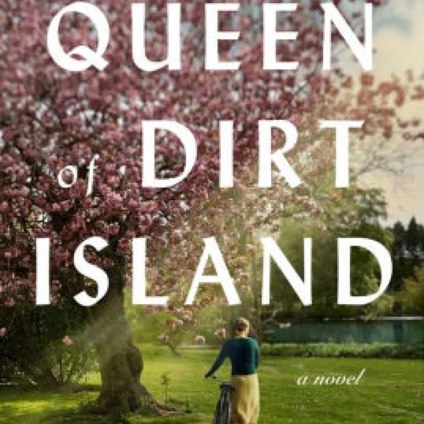 The Queen of Dirt Island: A Novel by Donal Ryan on Iphone New Format